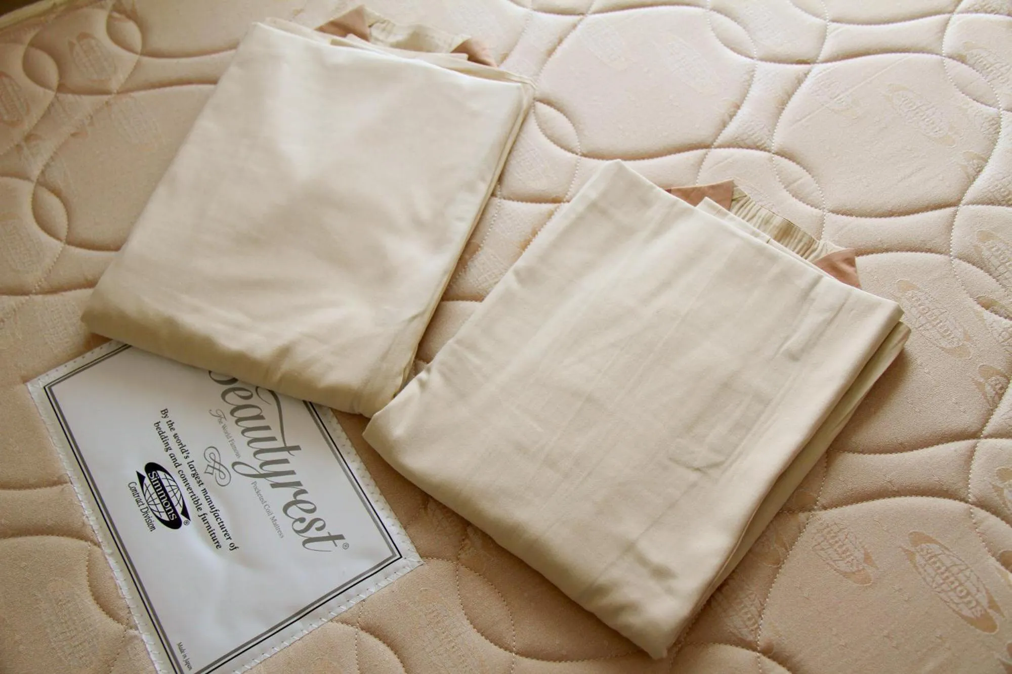 Other, Bed in Smile Hotel Tokyo Shinkoiwa