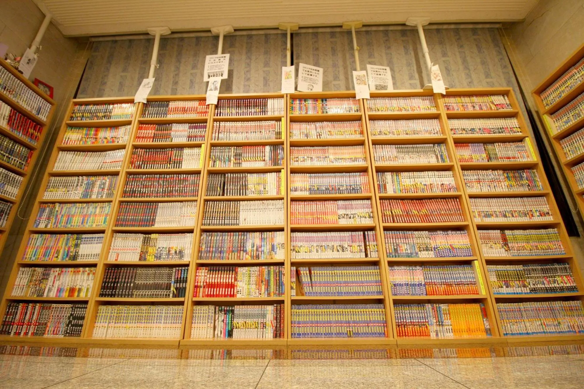 Lobby or reception in Smile Hotel Tokyo Shinkoiwa