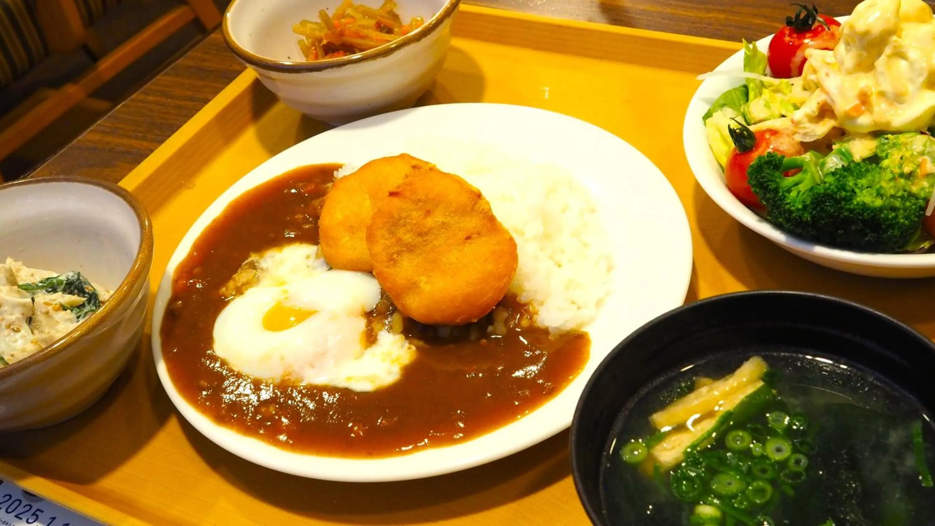 Breakfast in Smile Hotel Tokyo Shinkoiwa