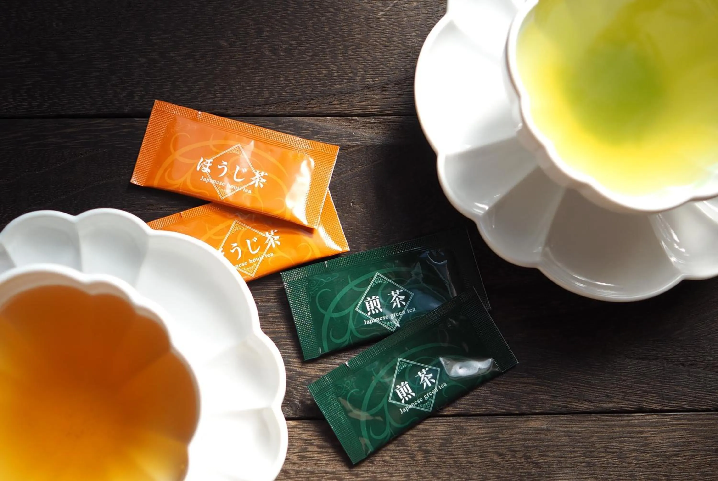 Drinks in Smile Hotel Tokyo Shinkoiwa