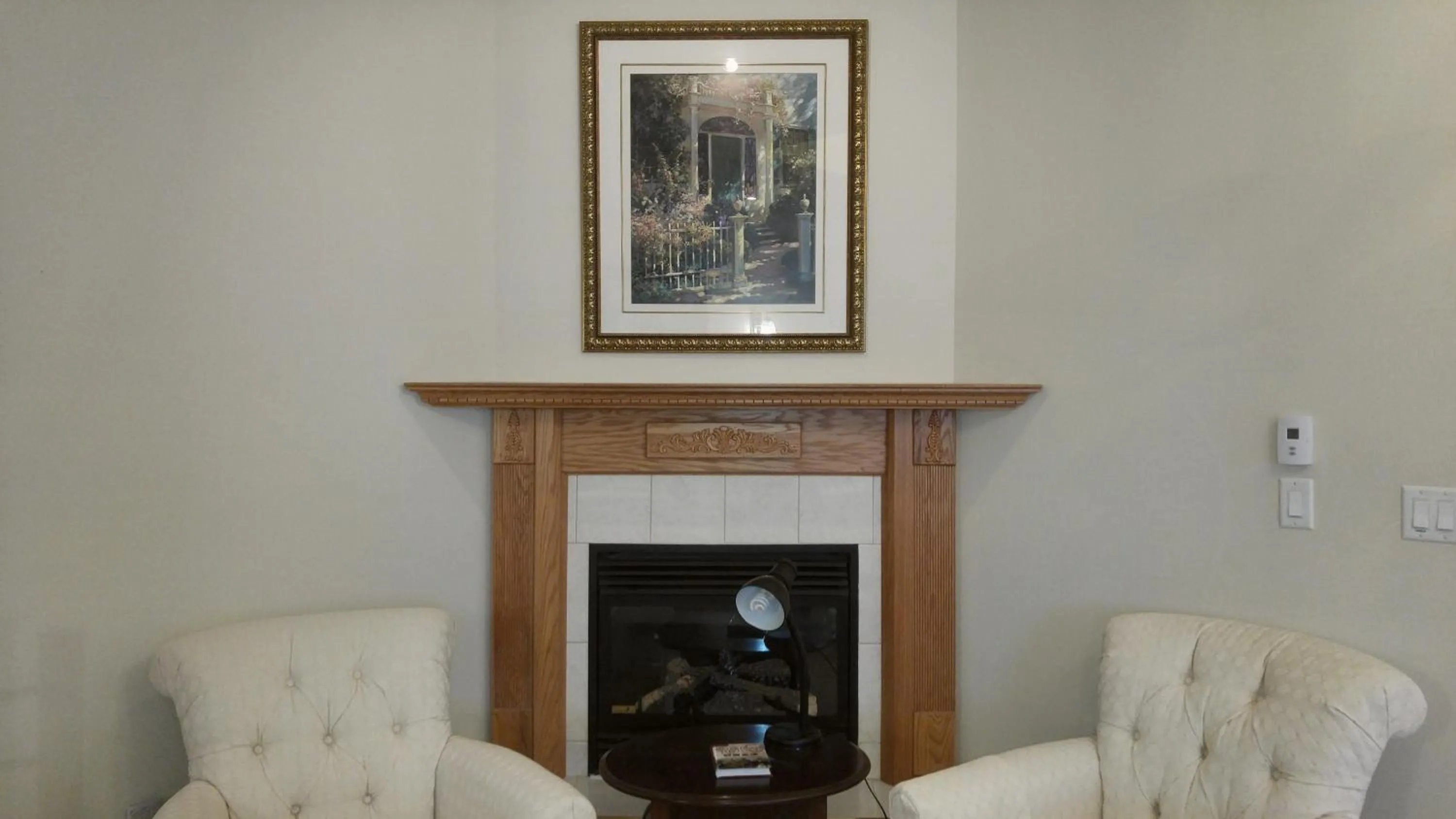 The White House Boutique B&B