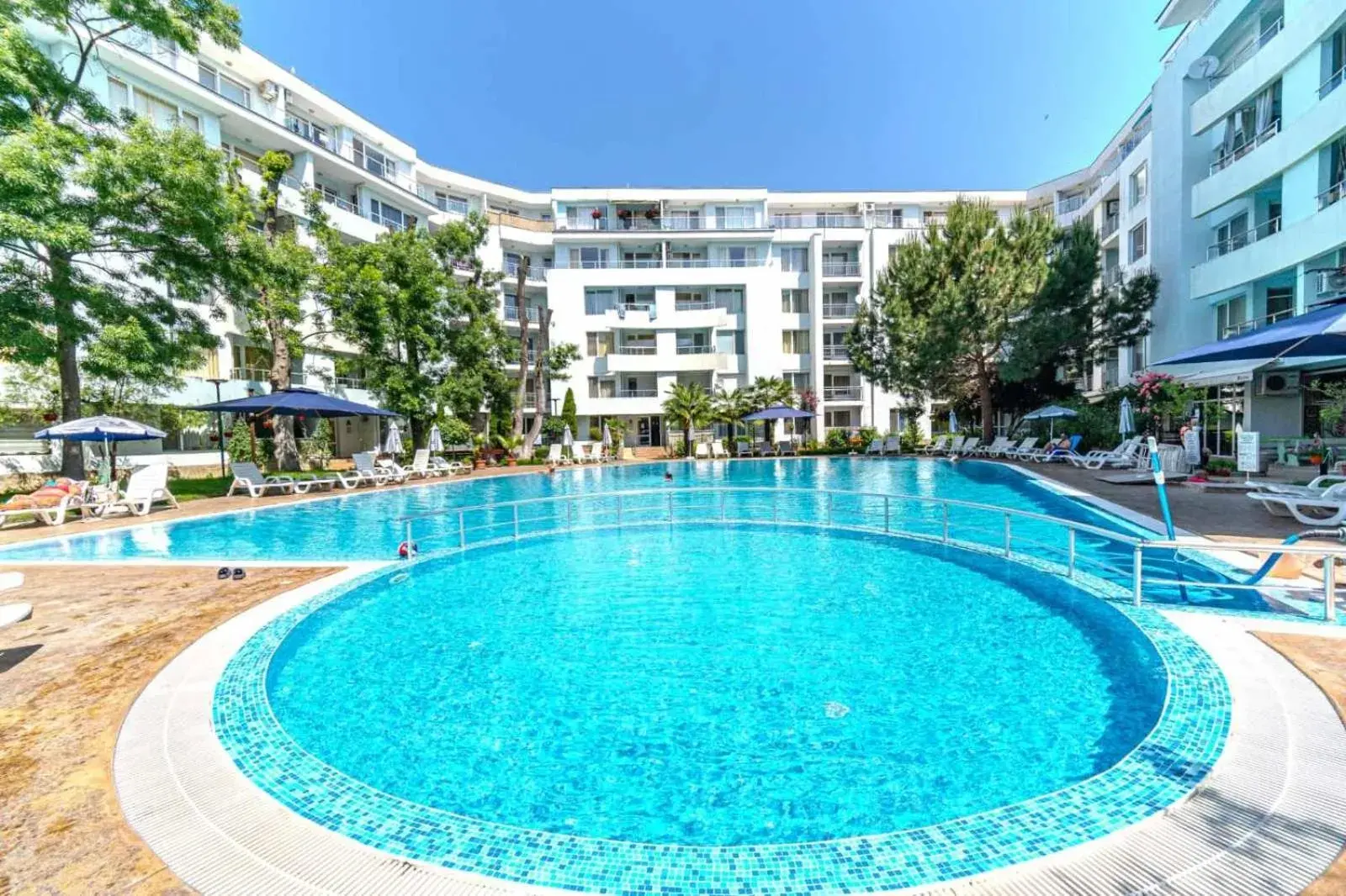 Yassen Holiday Village Yassen Holiday Village