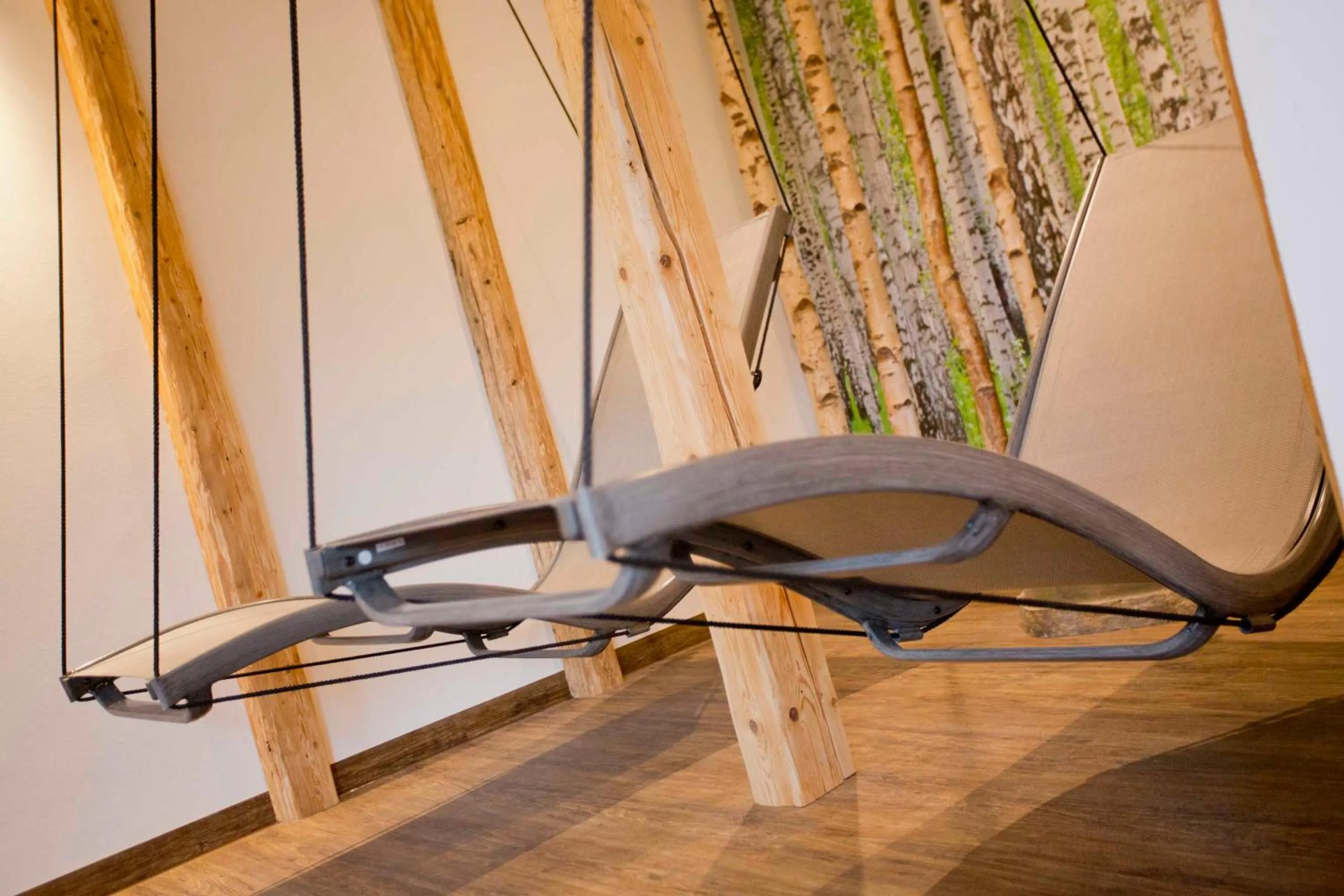 Spa and wellness centre/facilities in Berghoteltirol