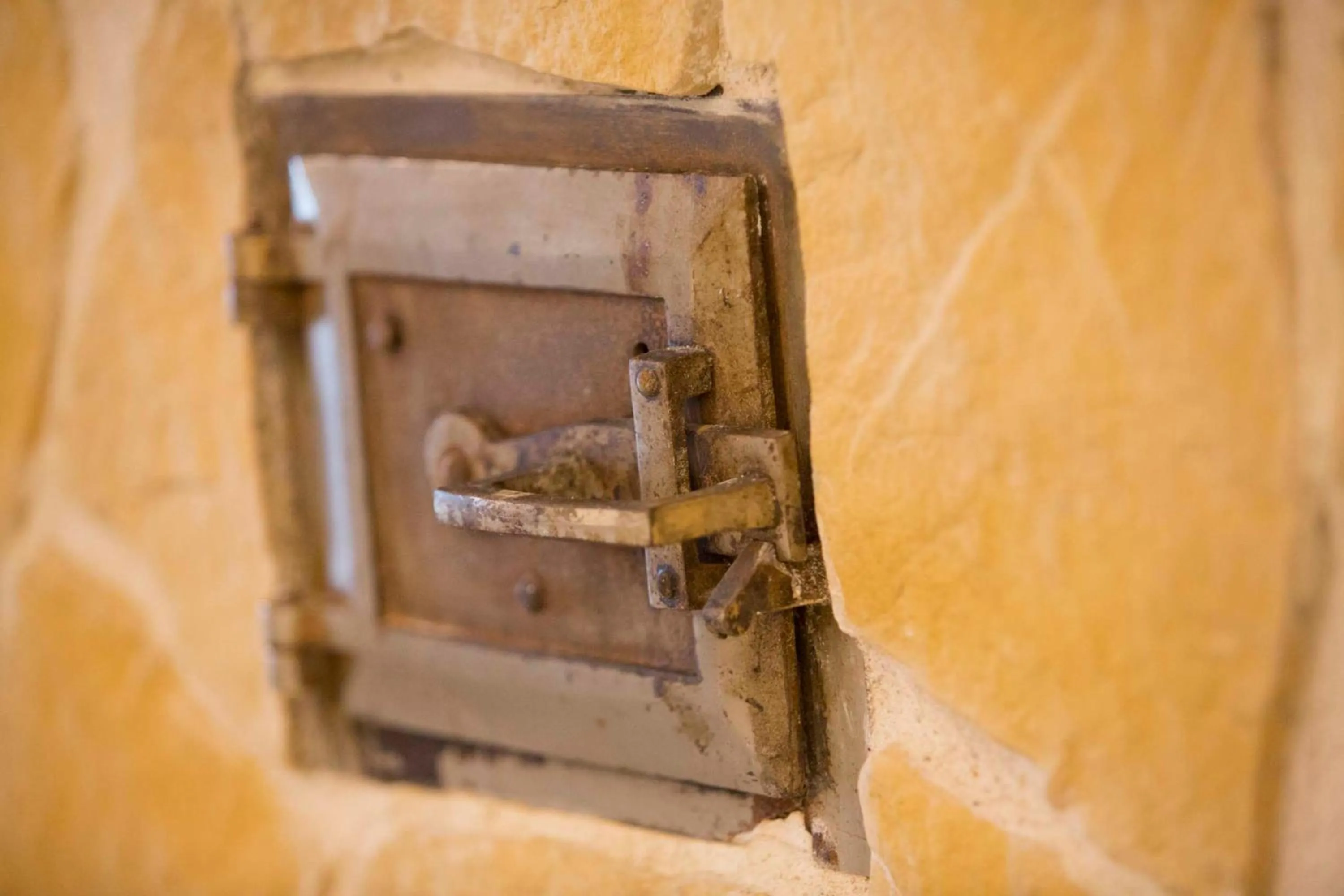 Decorative detail in Berghoteltirol