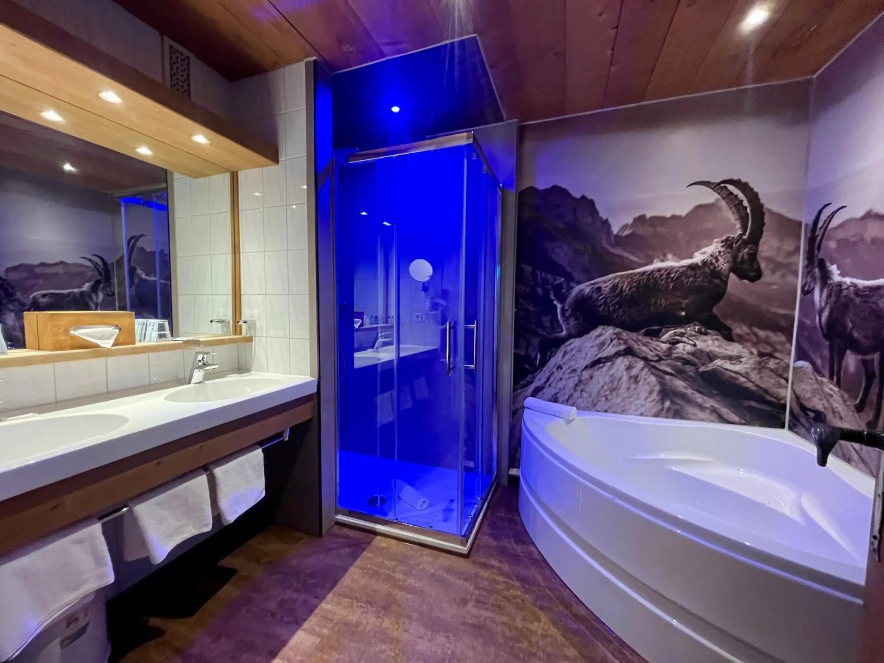 Suite in Berghoteltirol Suite in Berghoteltirol