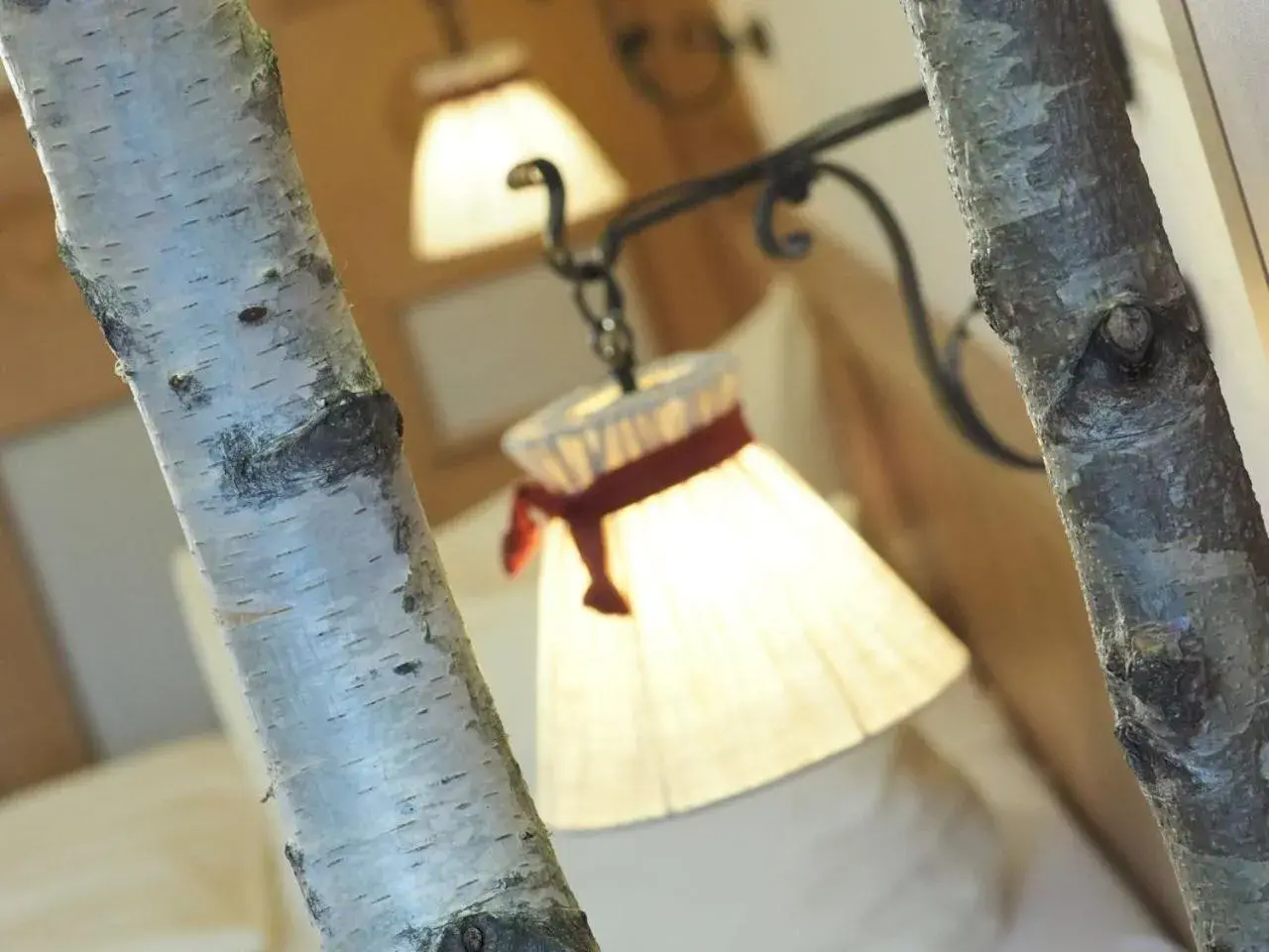 Double Room in Berghoteltirol Double Room in Berghoteltirol