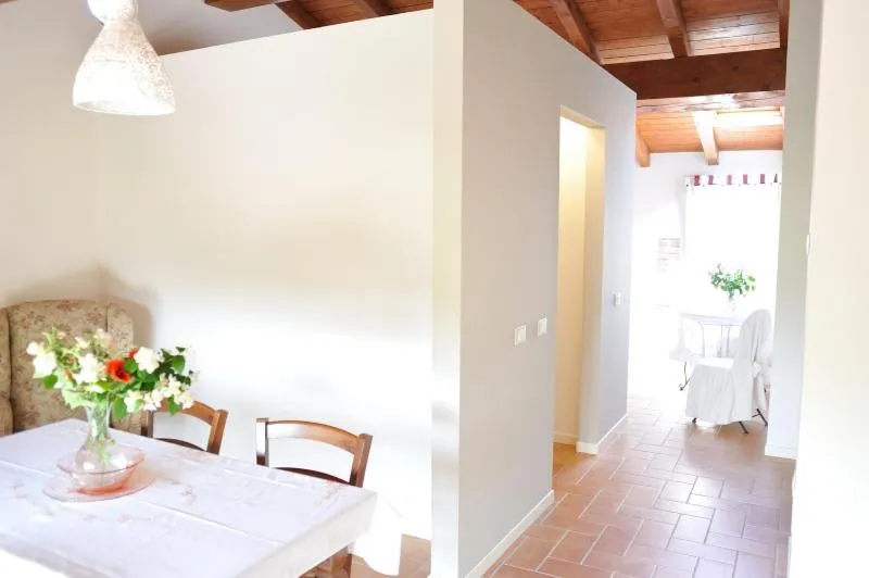 Bed in Corte delle Giuggiole