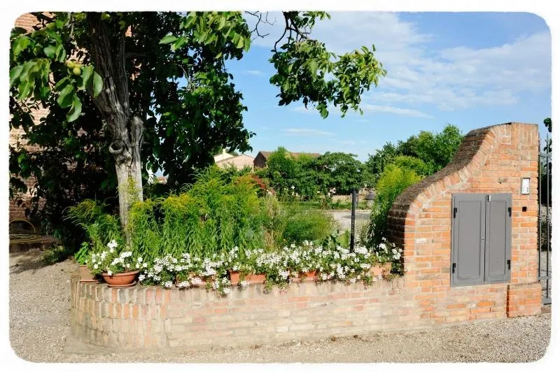 Corte delle Giuggiole