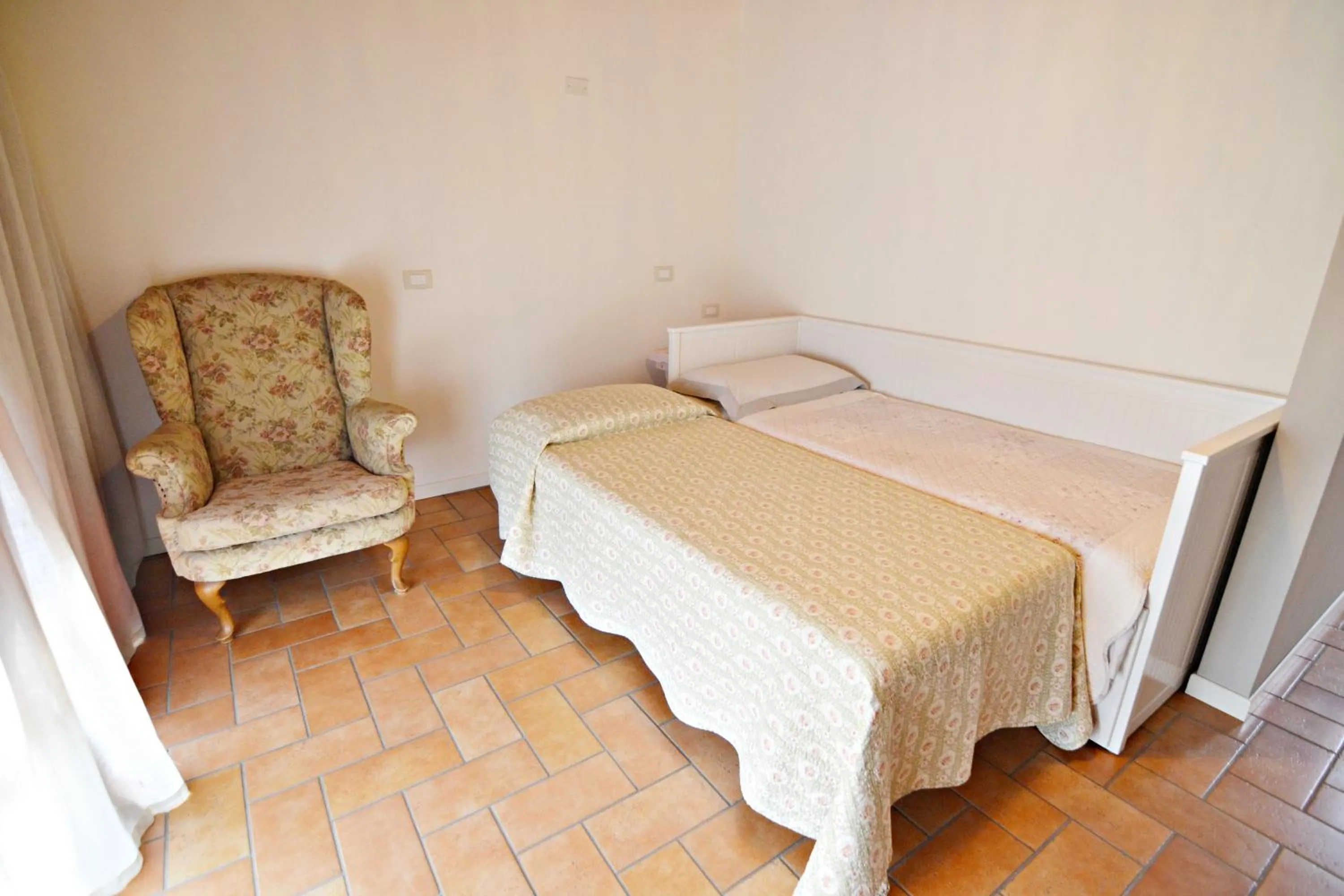 Bed in Corte delle Giuggiole