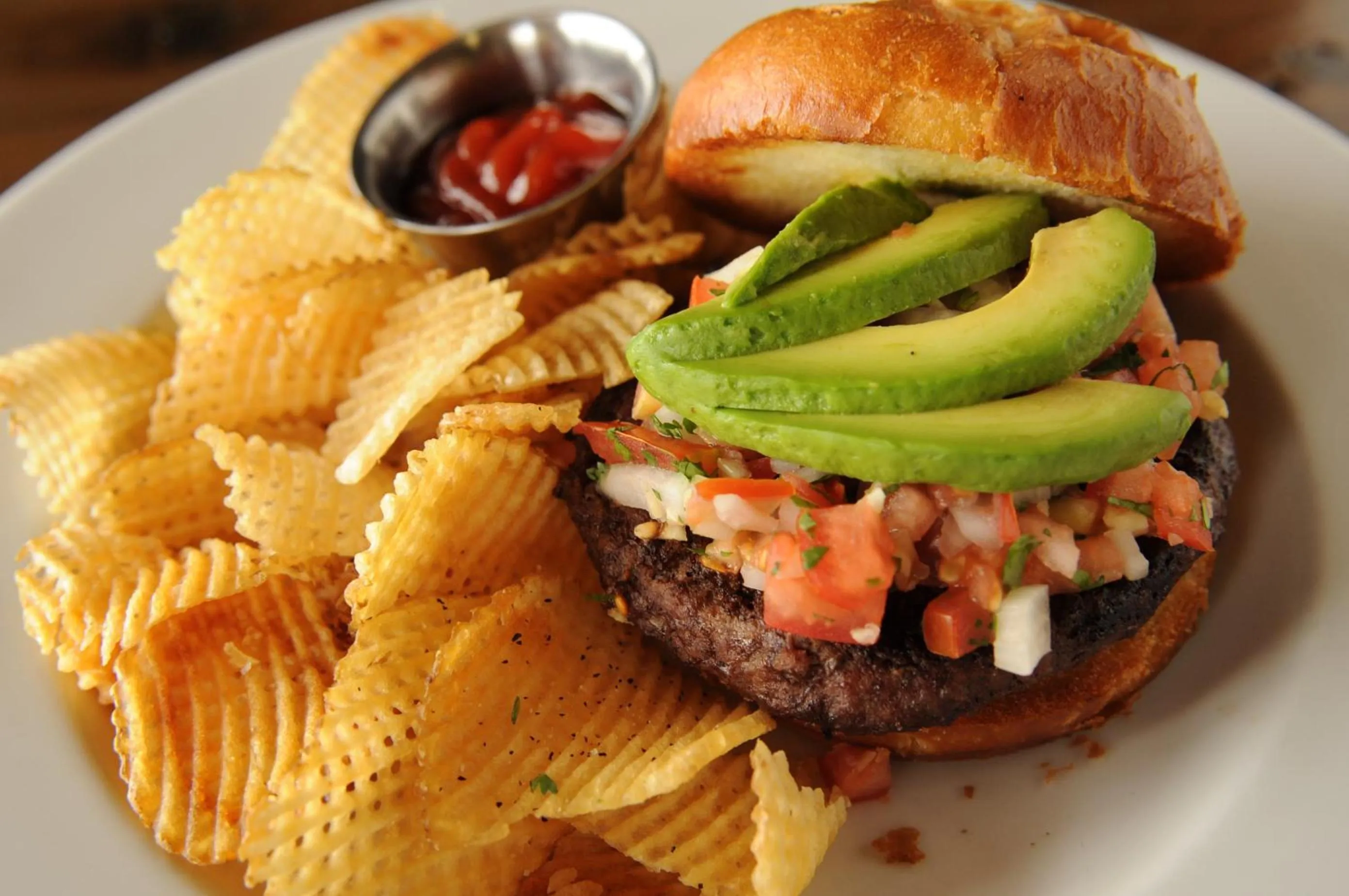 Restaurant/places to eat in Royal Gorge Cabins