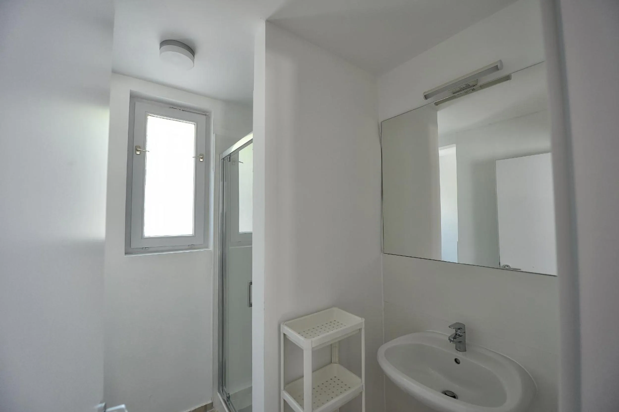 Bathroom in Villa Oliver 3 Siófok