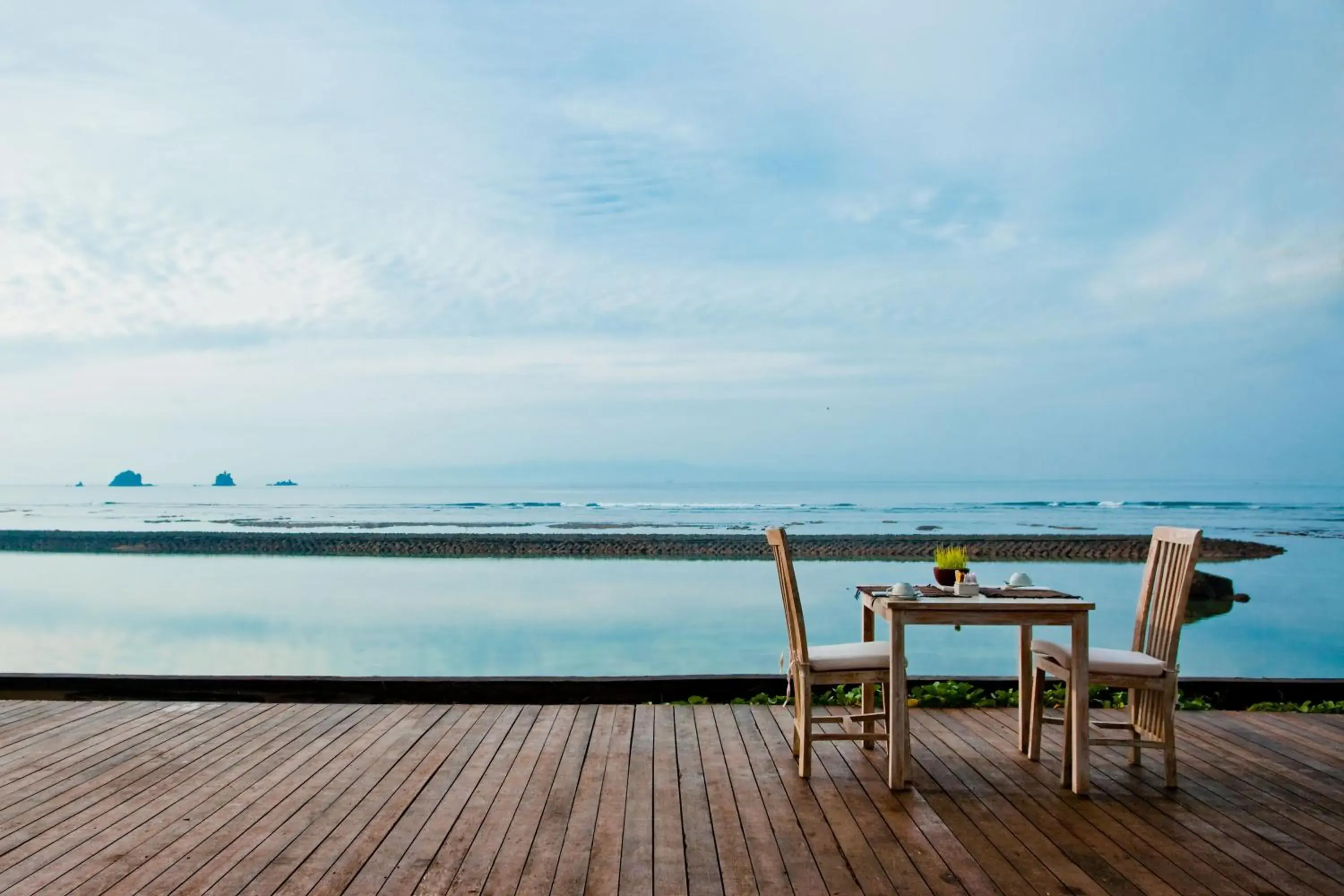 Facade/entrance in D'Tunjung Resort & Spa Facade/entrance in D'Tunjung Resort & Spa