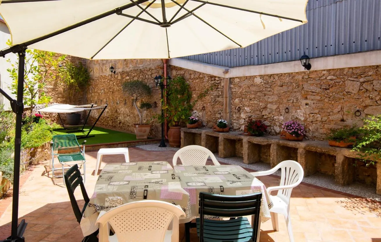 Day in B&B ARCHIMEDE