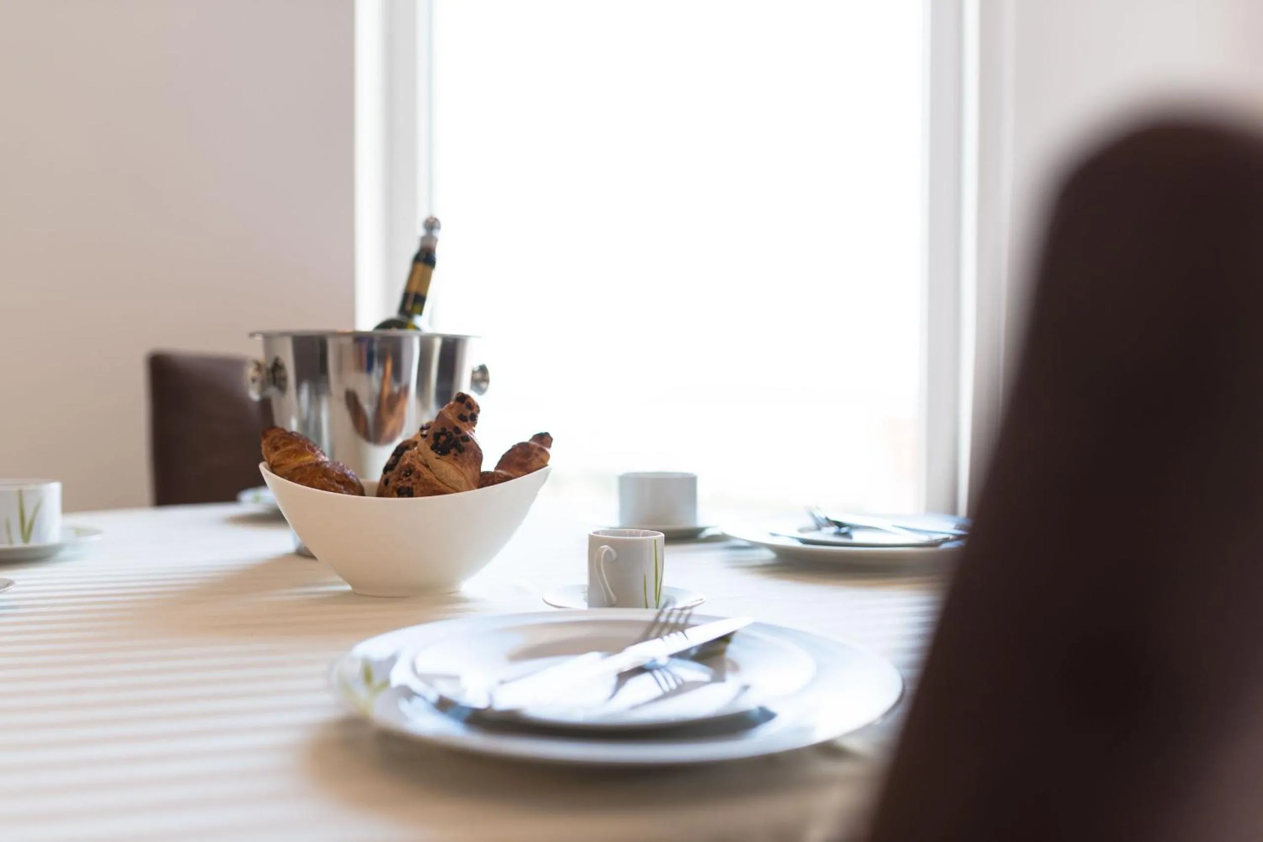 Coffee/tea facilities in Croatica Suites Podsolarsko