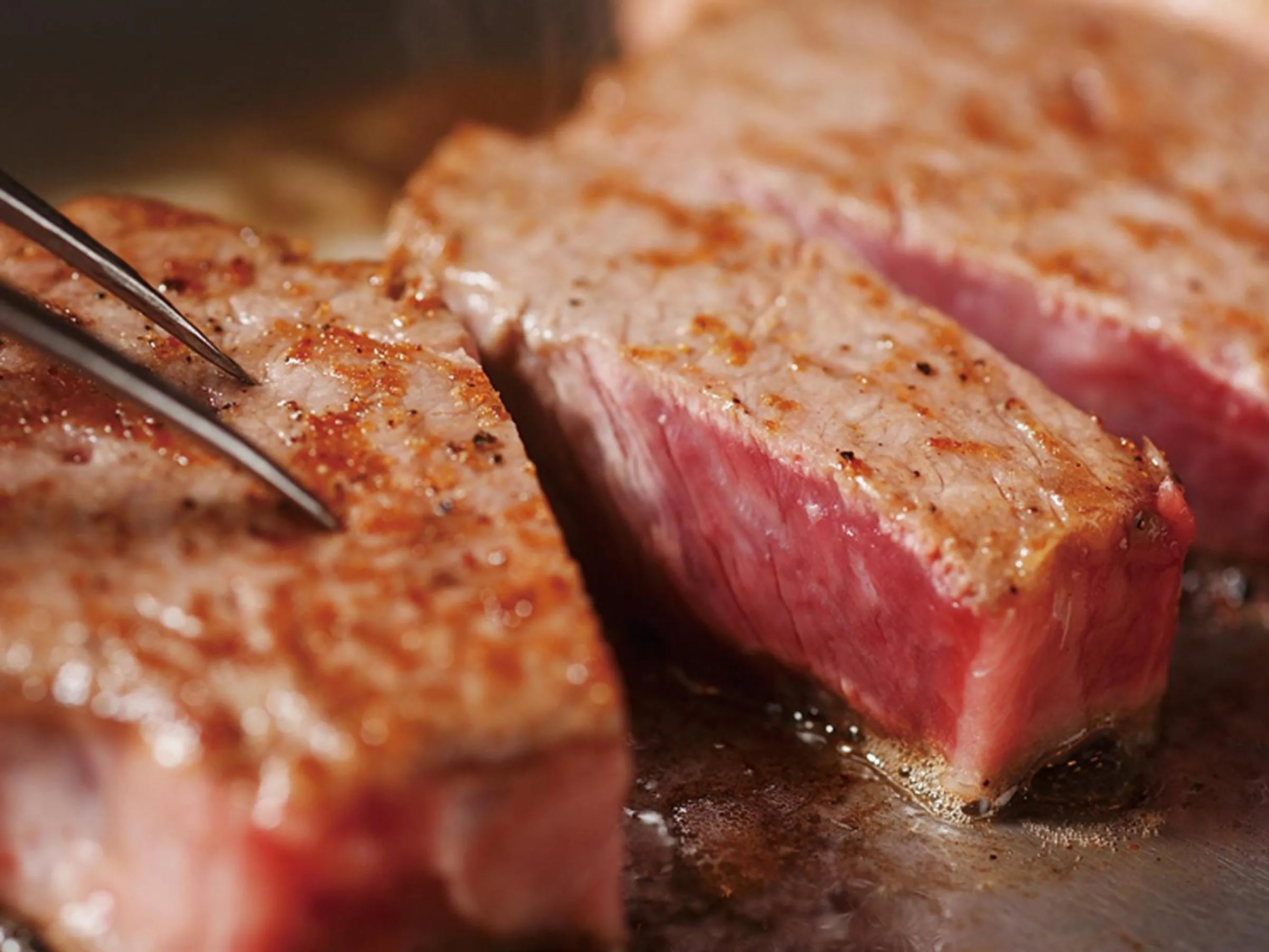 Food and drinks in Hotel New Hankyu Osaka