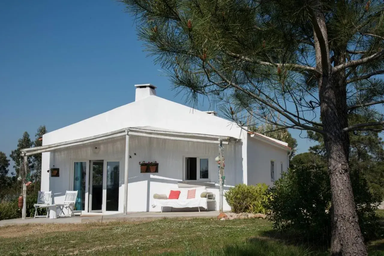 Bungalow (2 Adults) in Casal do Frade Bungalow (2 Adults) in Casal do Frade