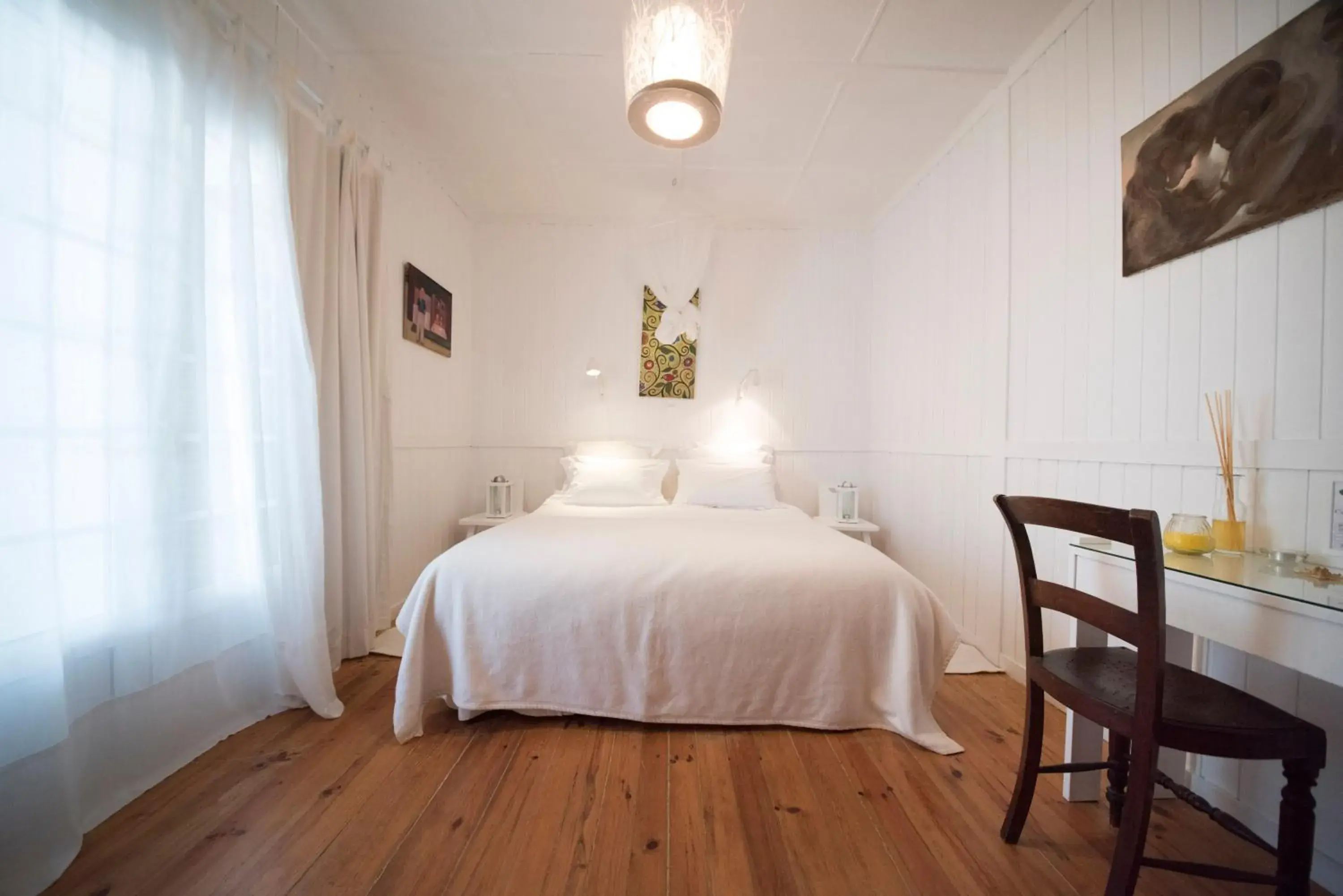 Small Double Room in Casal do Frade Small Double Room in Casal do Frade