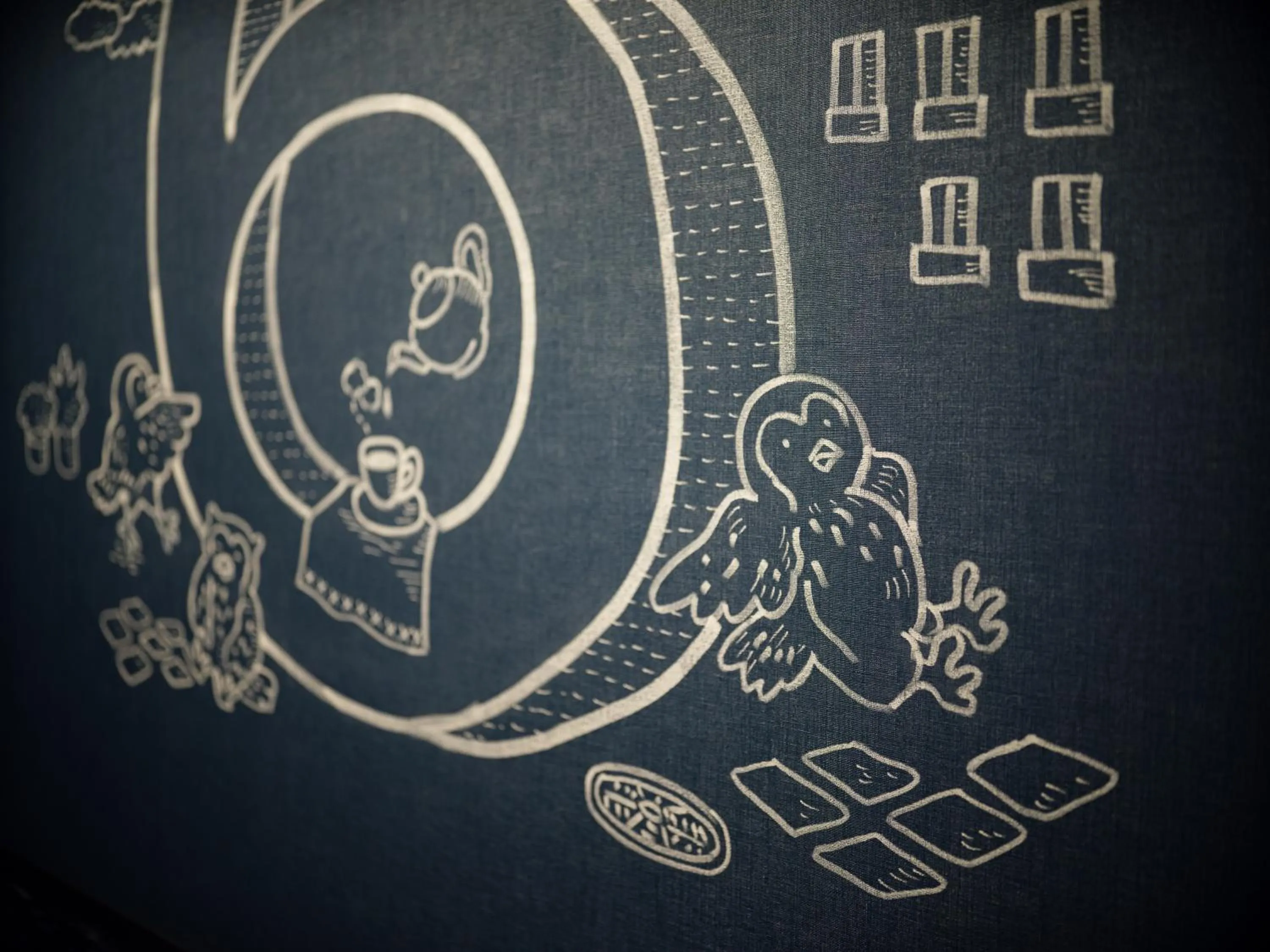 Area and facilities in KOKO HOTEL Ikebukuro East - formerly Hotel Wing International Ikebukuro