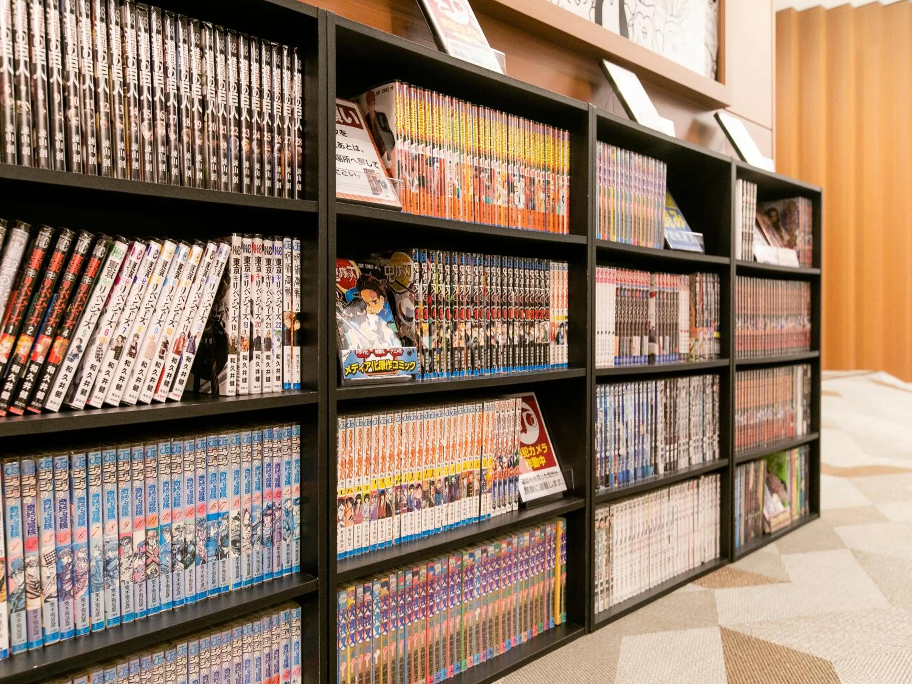Lobby or reception in KOKO HOTEL Ikebukuro East - formerly Hotel Wing International Ikebukuro