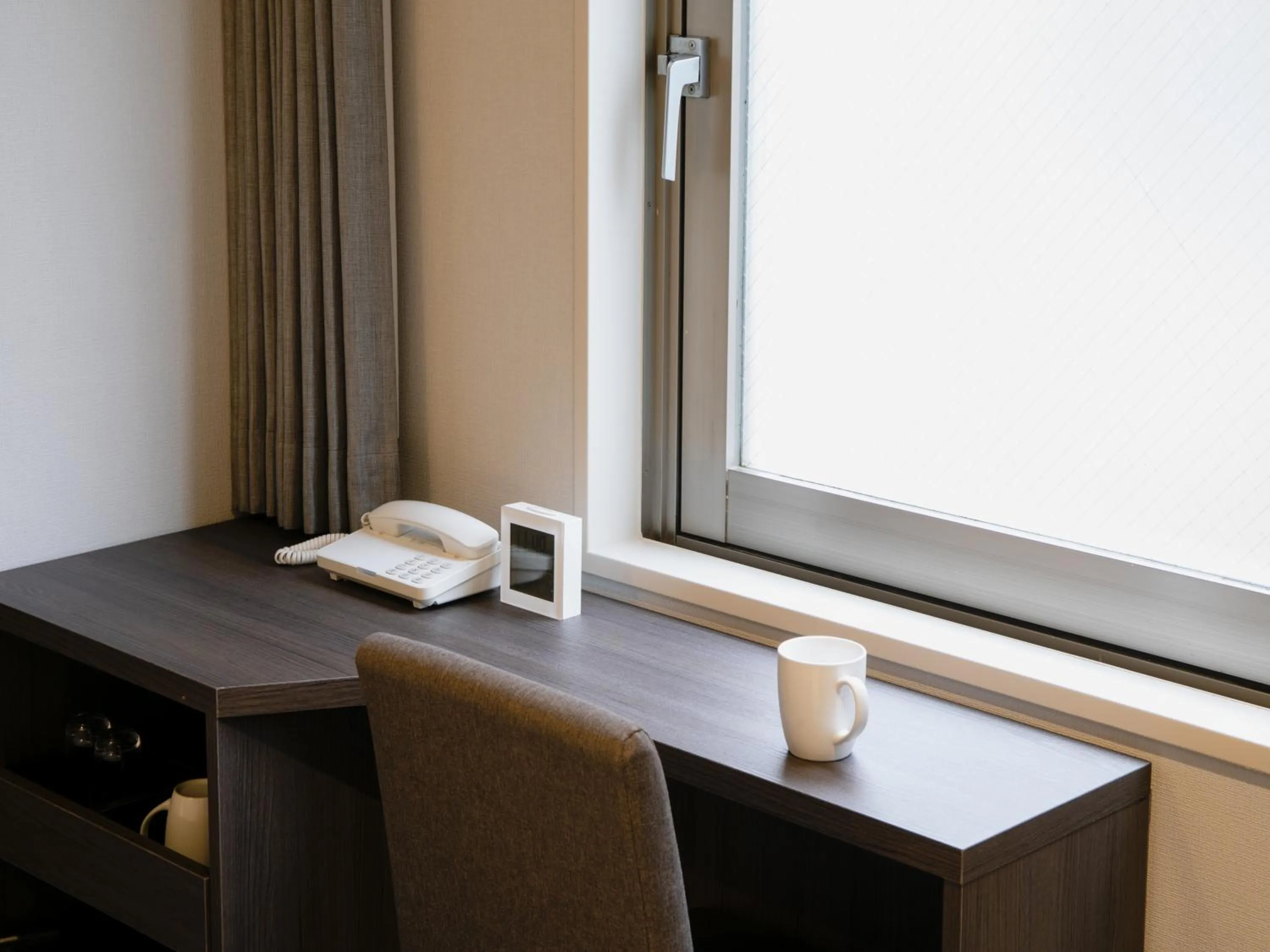 Photo of the whole room in KOKO HOTEL Ikebukuro East - formerly Hotel Wing International Ikebukuro