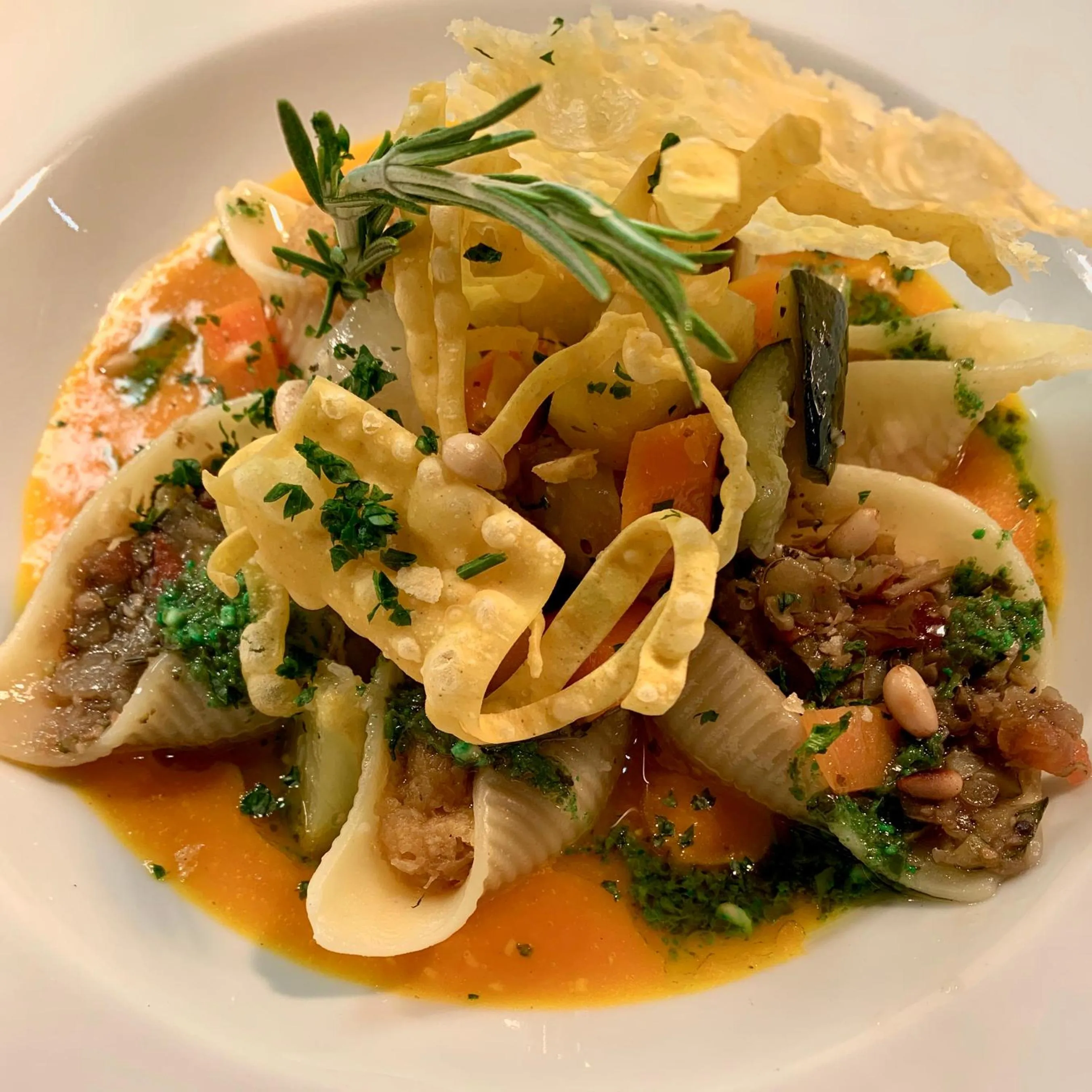 Food in Maison de Famille Les 5 Frères