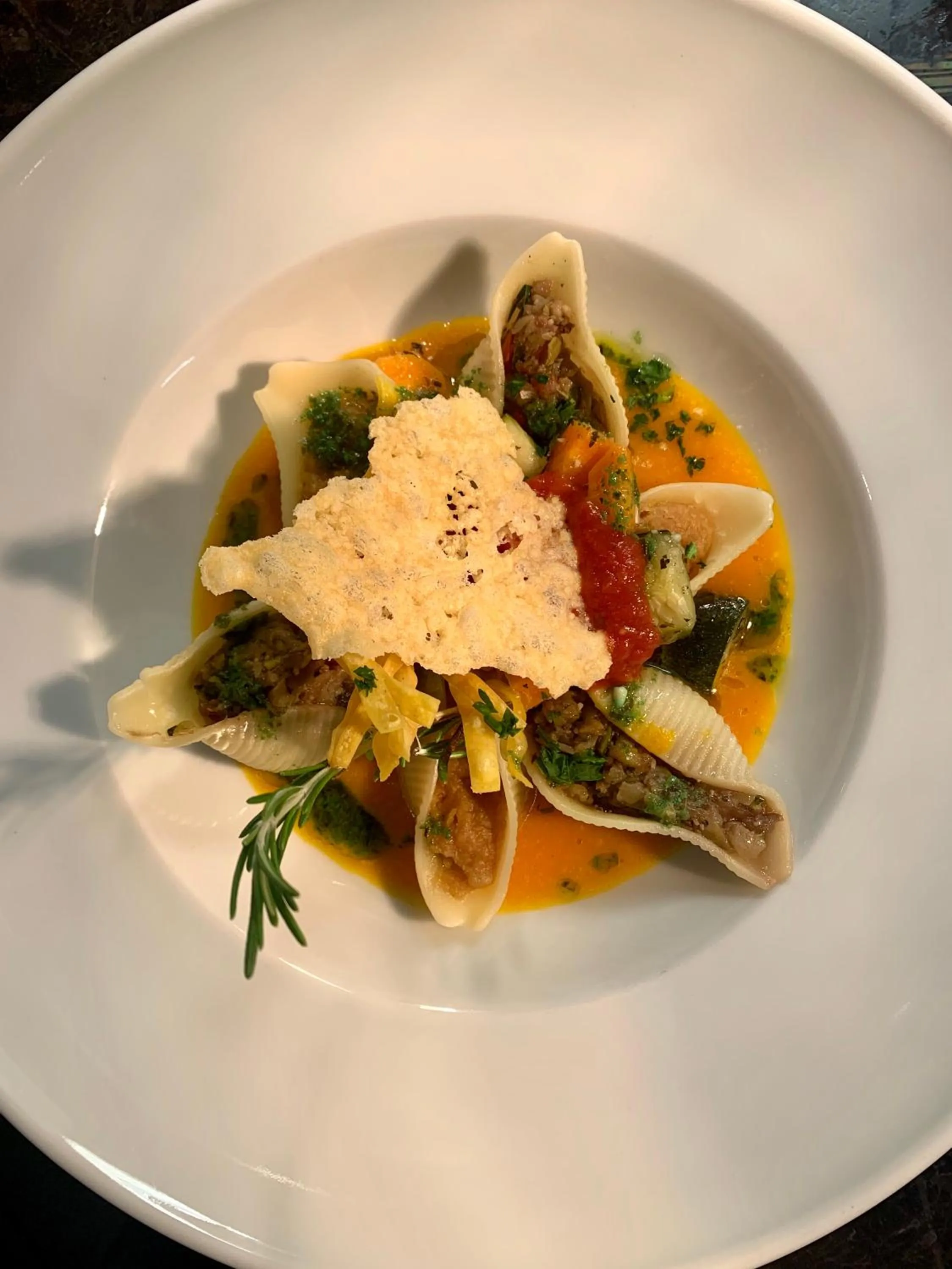 Food in Maison de Famille Les 5 Frères