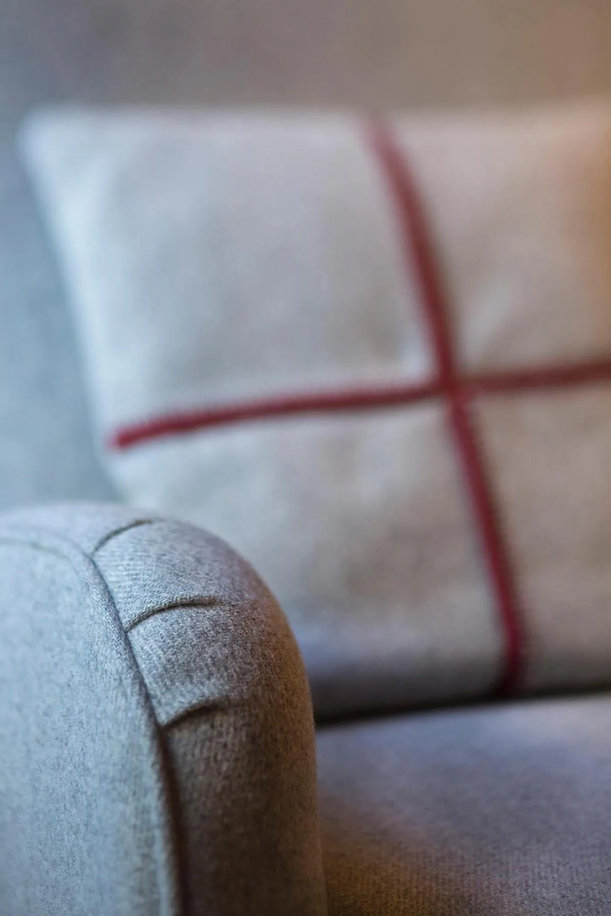 Maison de Famille Les 5 Frères