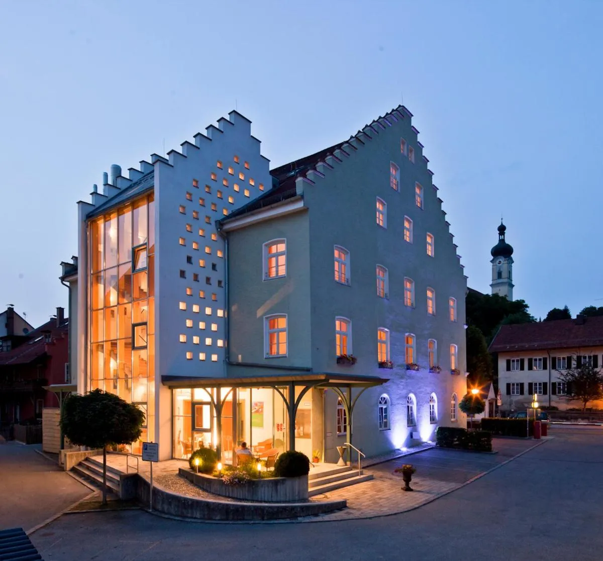 Hotel Angerbräu