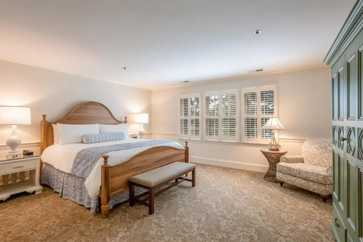 Double Room in Chatham Wayside Inn Double Room in Chatham Wayside Inn