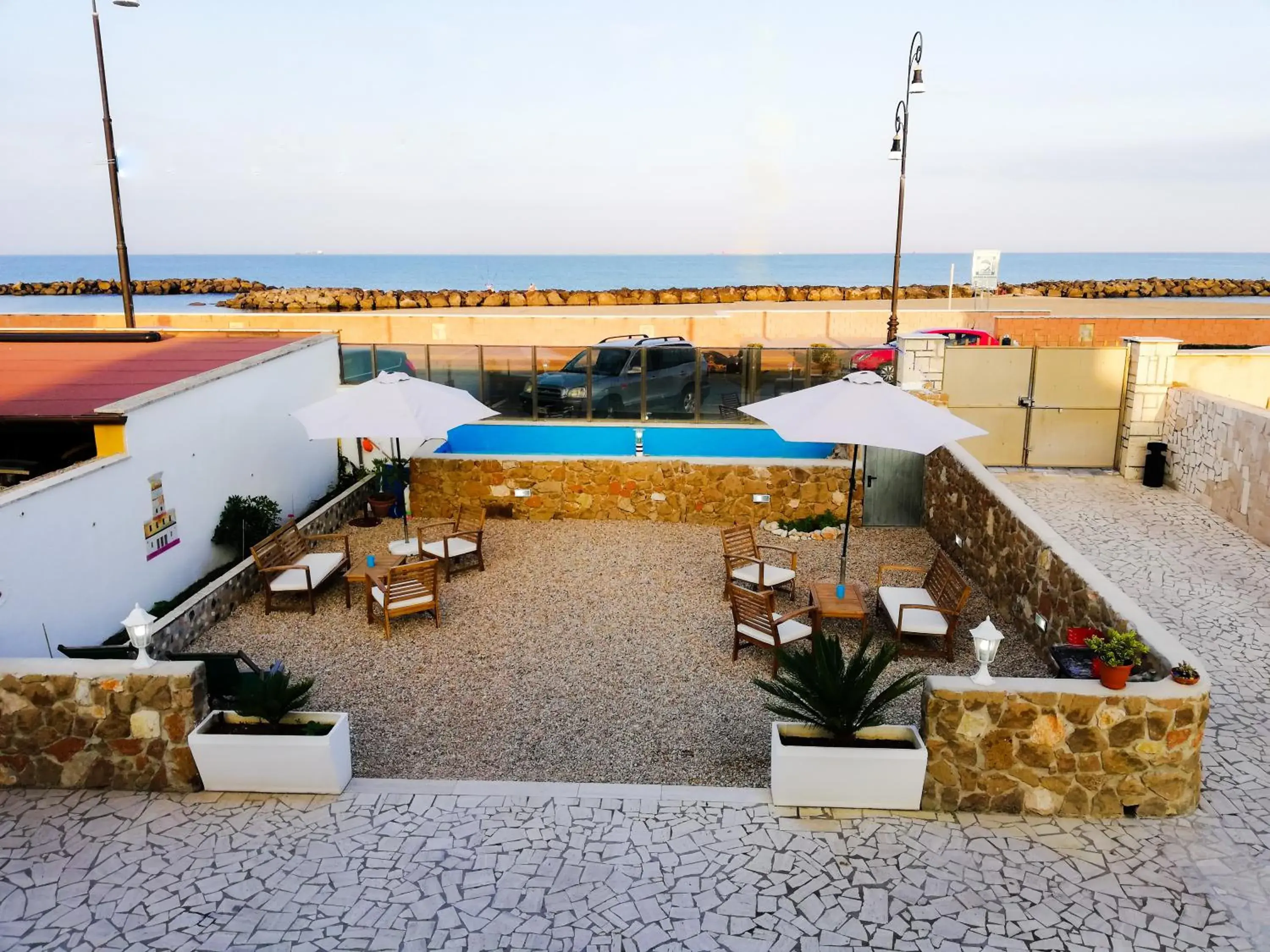 Albachiara Guest House Albachiara Guest House