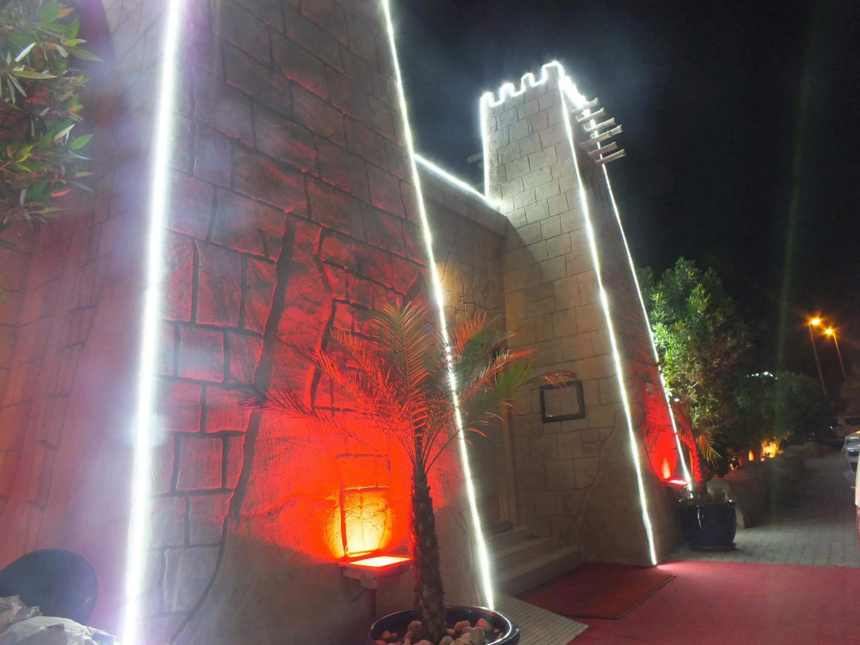 Off site in Verona Resorts Sharjah