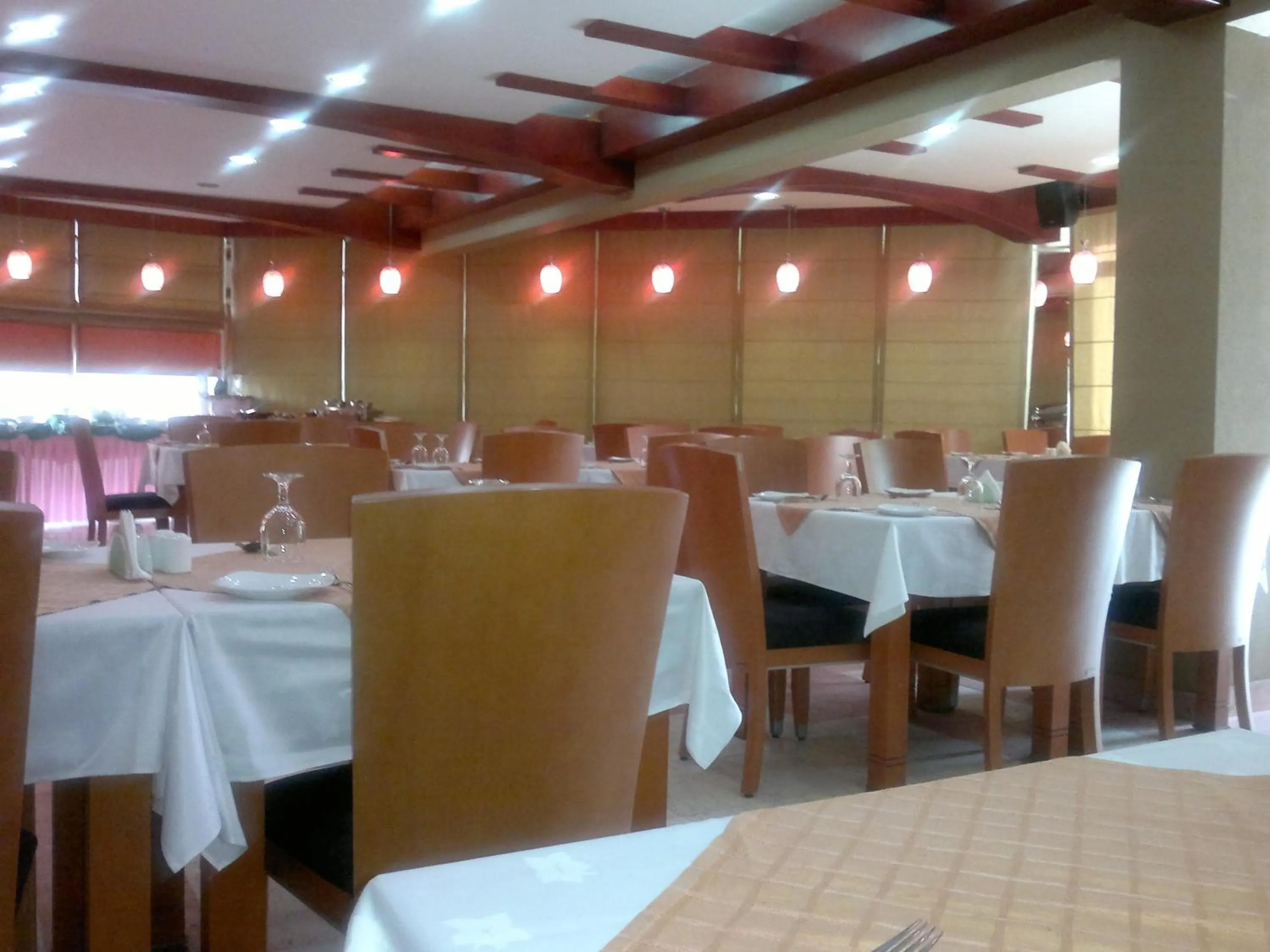 Restaurant/places to eat in Verona Resorts Sharjah