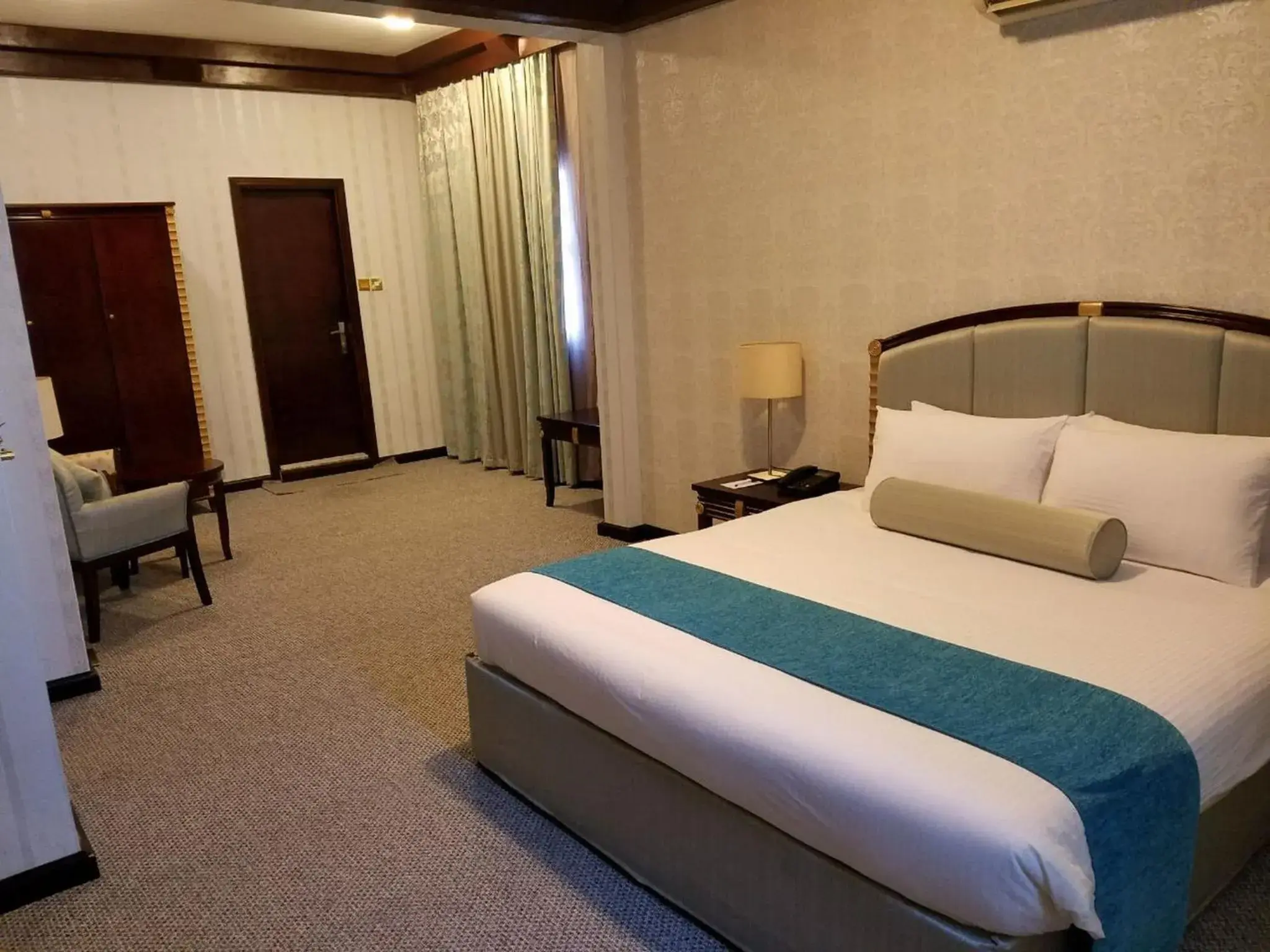 Bedroom, Bed in Verona Resorts Sharjah Bedroom, Bed in Verona Resorts Sharjah