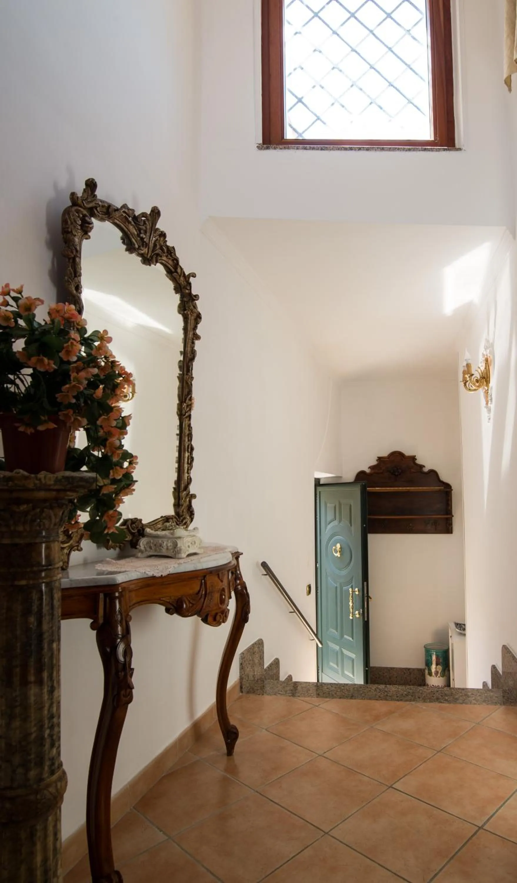 TV/Entertainment Center in Casa Felice