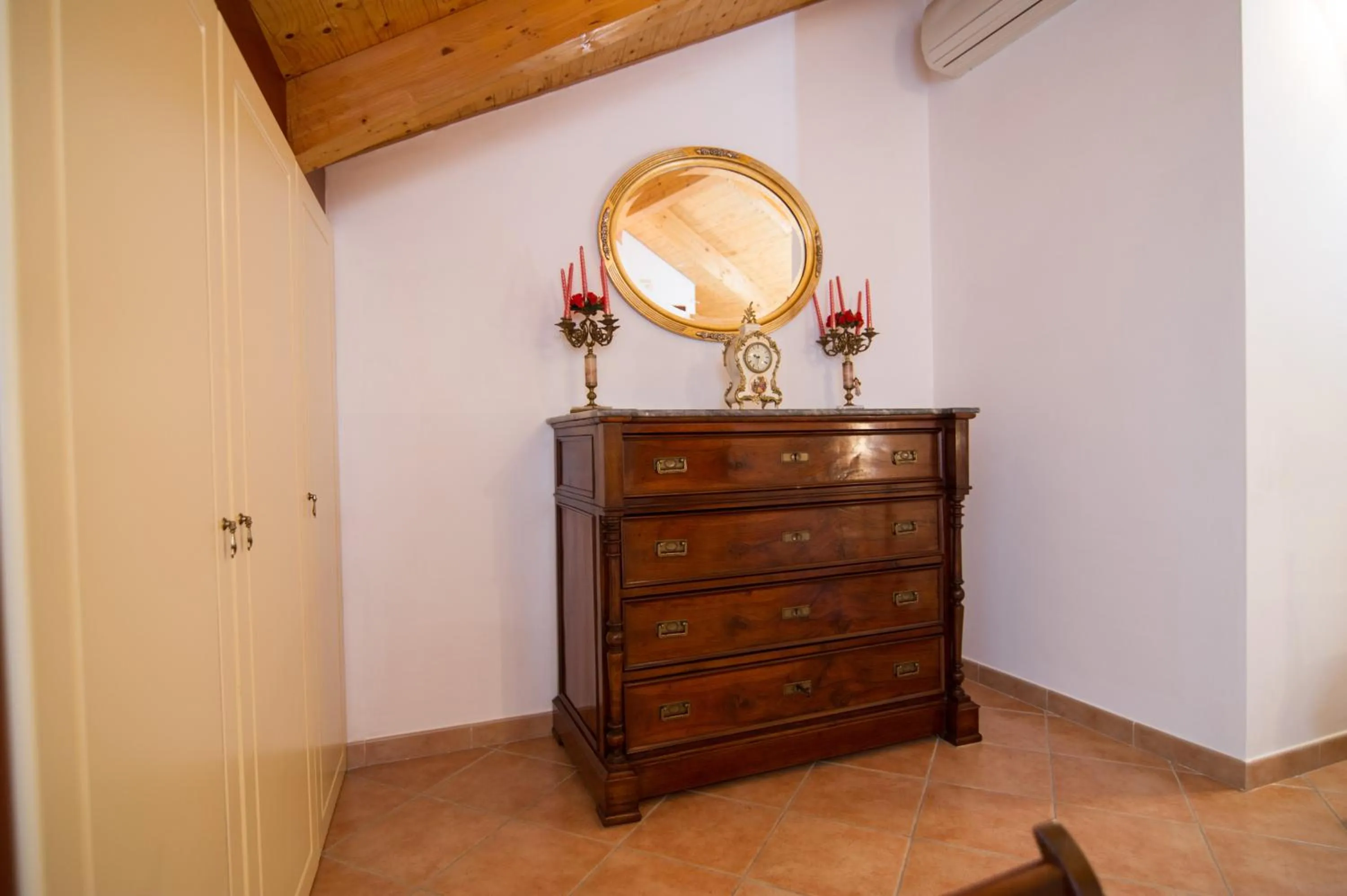 Bathroom in Casa Felice