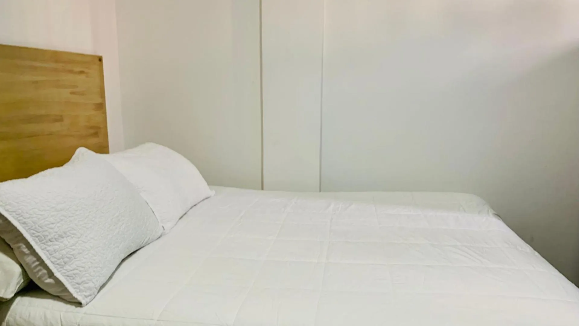 Photo of the whole room, Bed in Apartahotel Bahia Tropical III