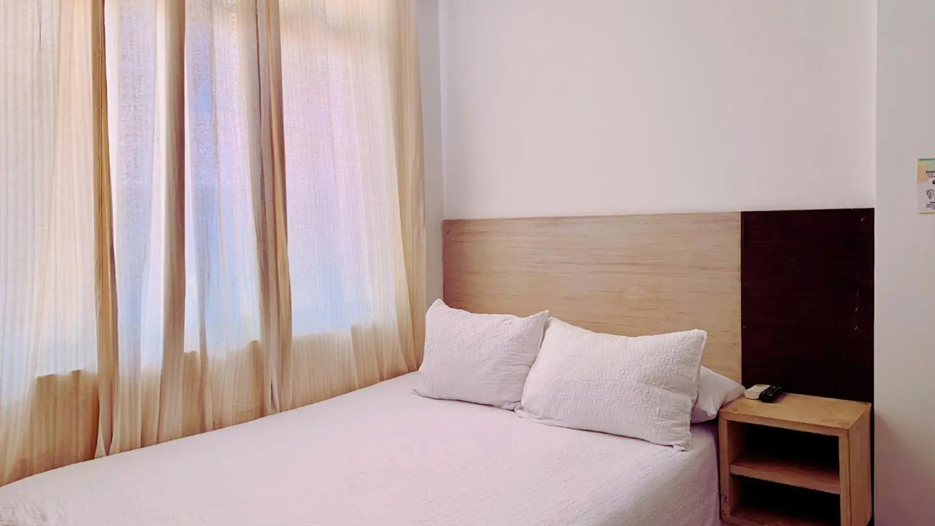 Double Room without a kitchen - single occupancy in Apartahotel Bahia Tropical III Double Room without a kitchen - single occupancy in Apartahotel Bahia Tropical III