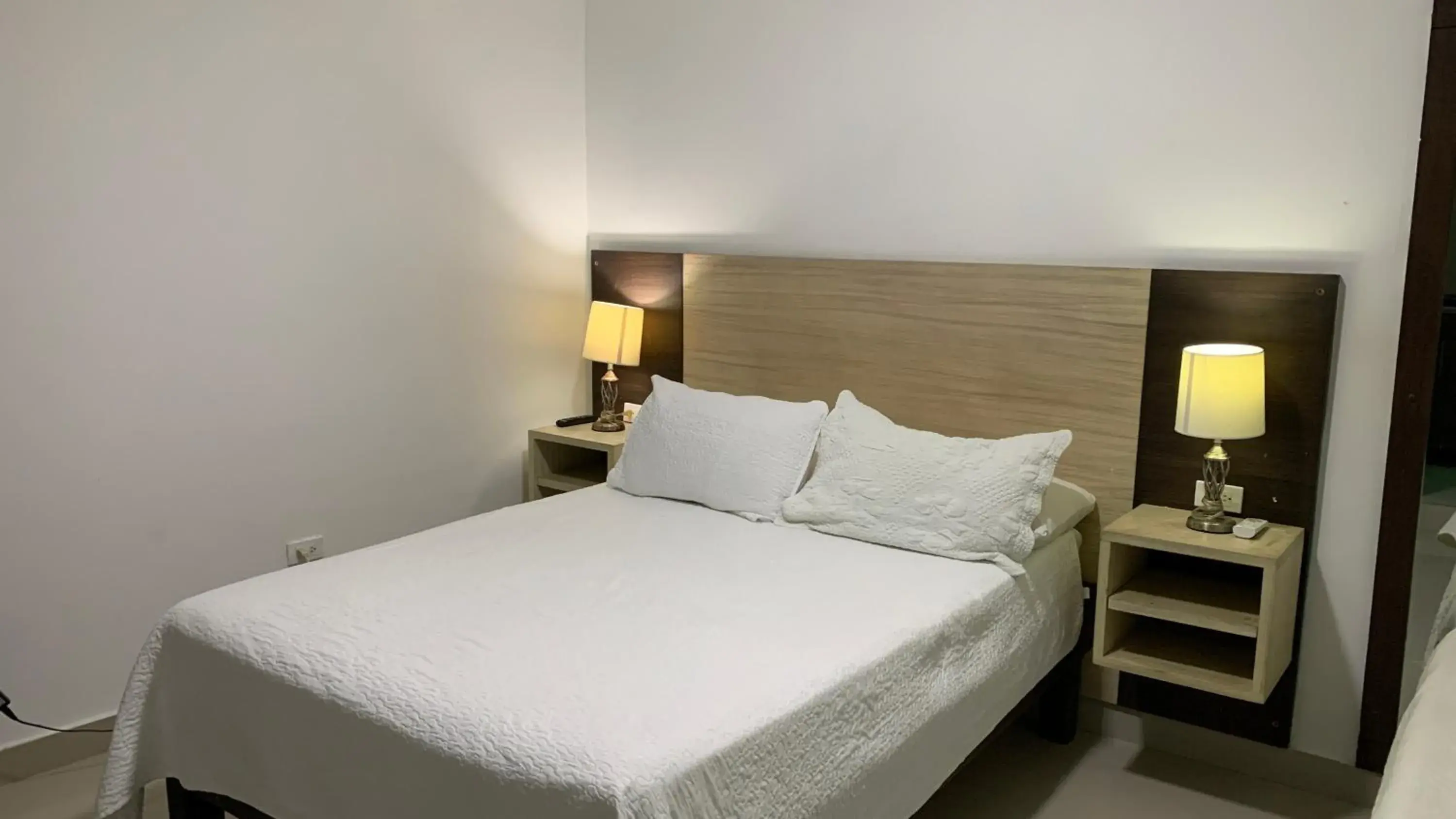 Standard Apartment - single occupancy in Apartahotel Bahia Tropical III Standard Apartment - single occupancy in Apartahotel Bahia Tropical III