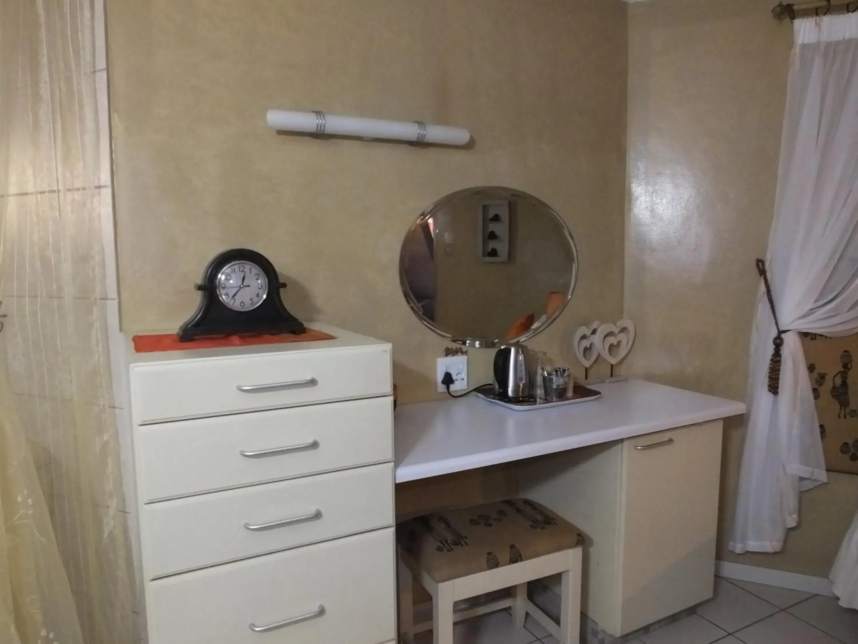 Double Room - single occupancy in Tatenda Guest House Double Room - single occupancy in Tatenda Guest House