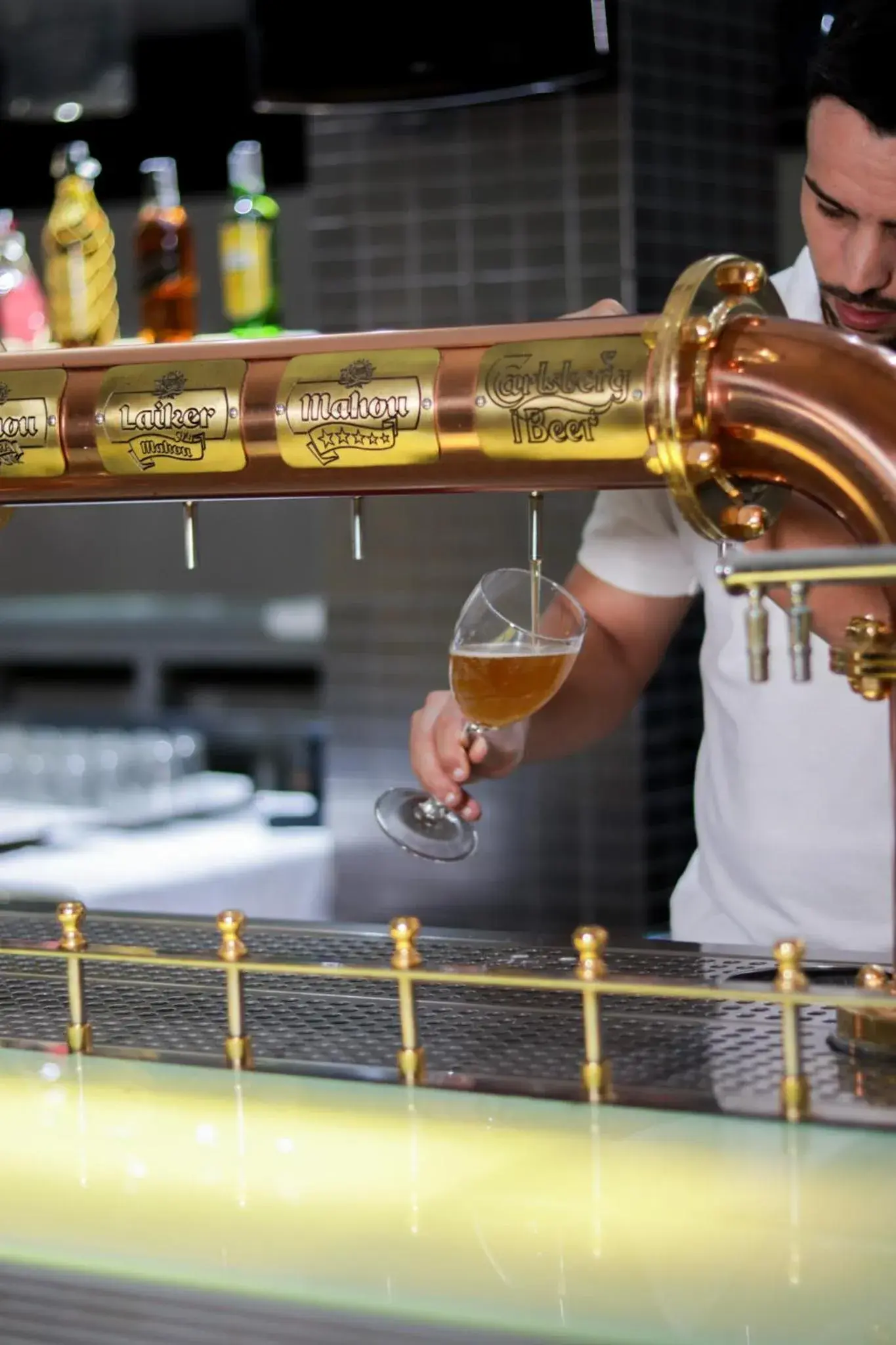 Restaurant/places to eat in Hotel Benetusser Restaurant/places to eat in Hotel Benetusser