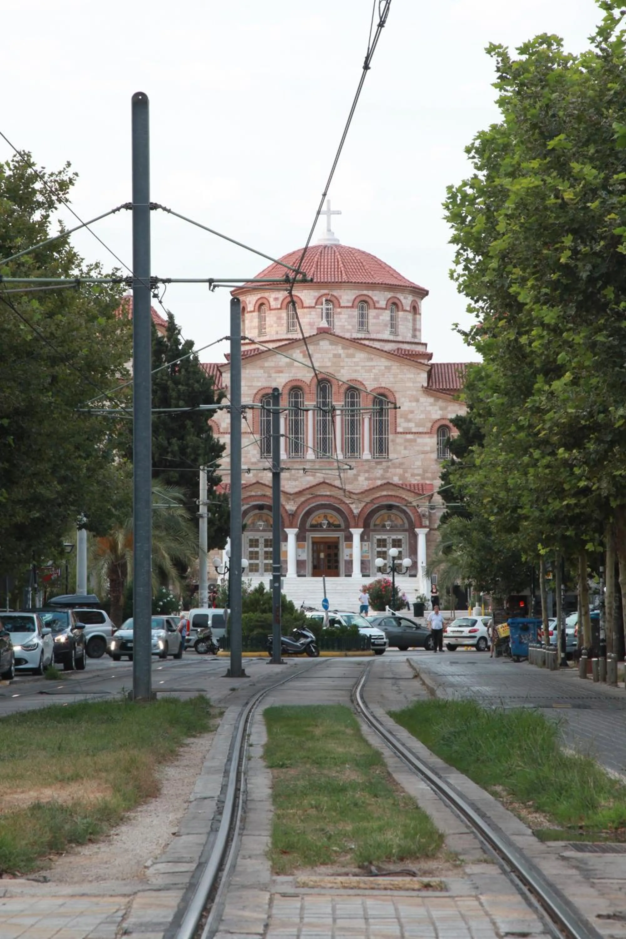 Nearby landmark in Unique Flat with Sea View at Edem Beach - A Seafront Property by Athenian Homes