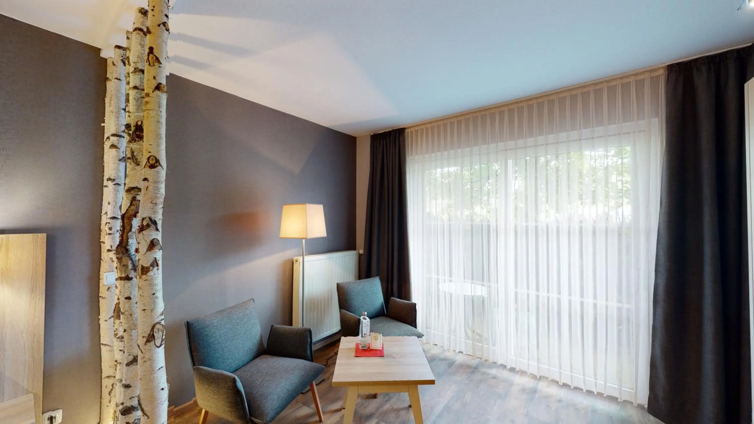 Sporthotel Zum Hohen Eimberg