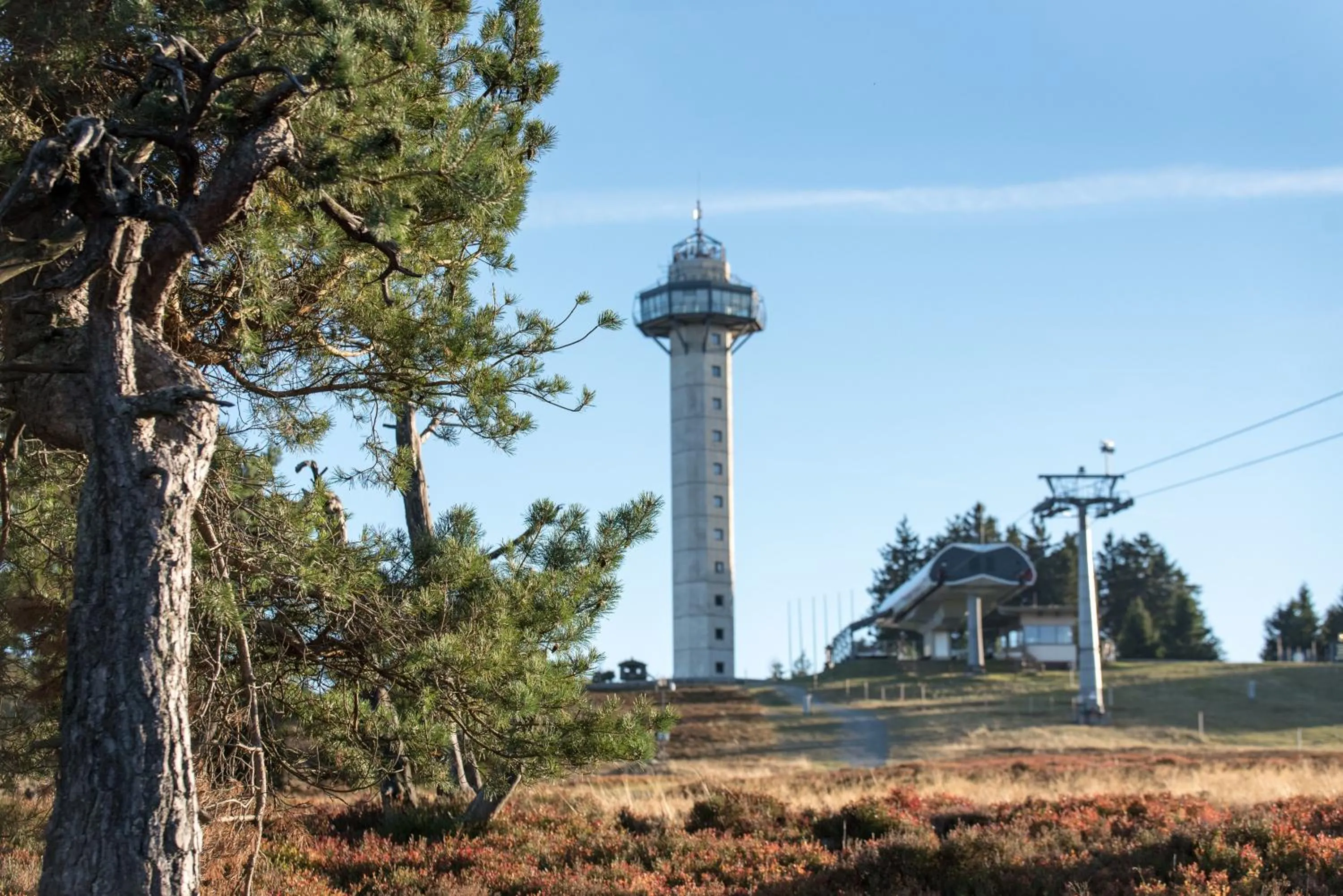 Sporthotel Zum Hohen Eimberg