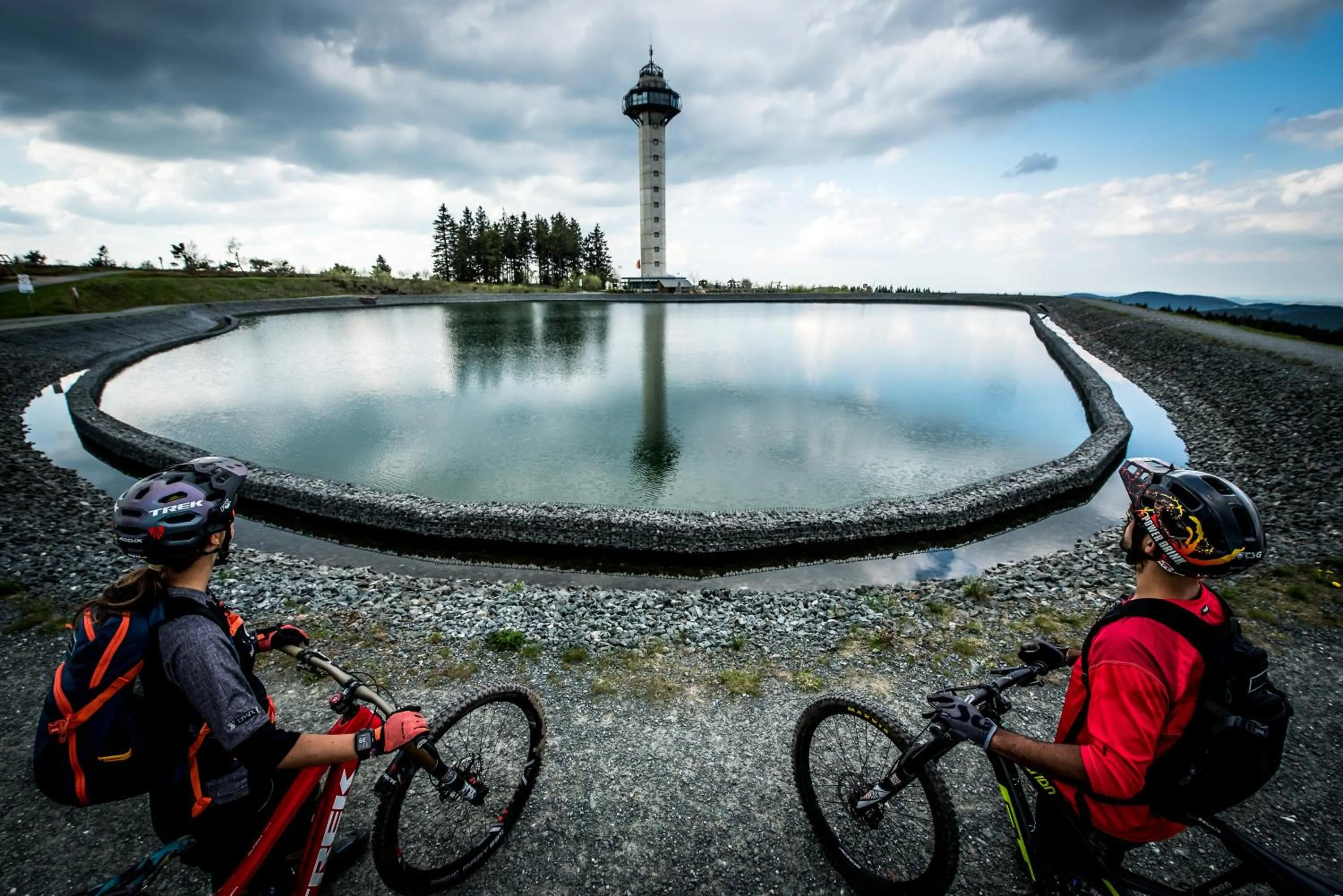 Sporthotel Zum Hohen Eimberg