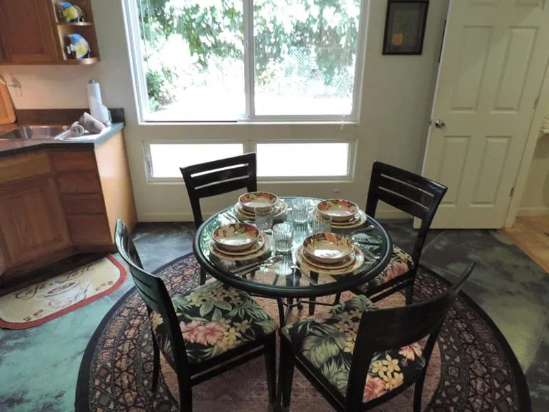 Hale Pua Villa - Hibiscus Suite