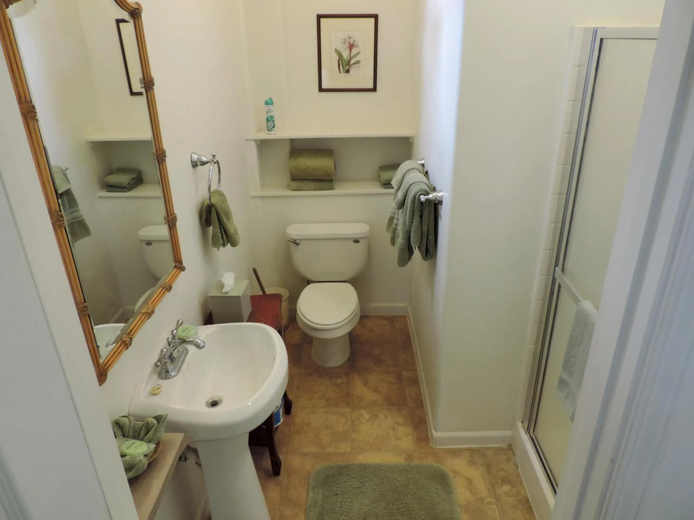 Hale Pua Villa - Hibiscus Suite