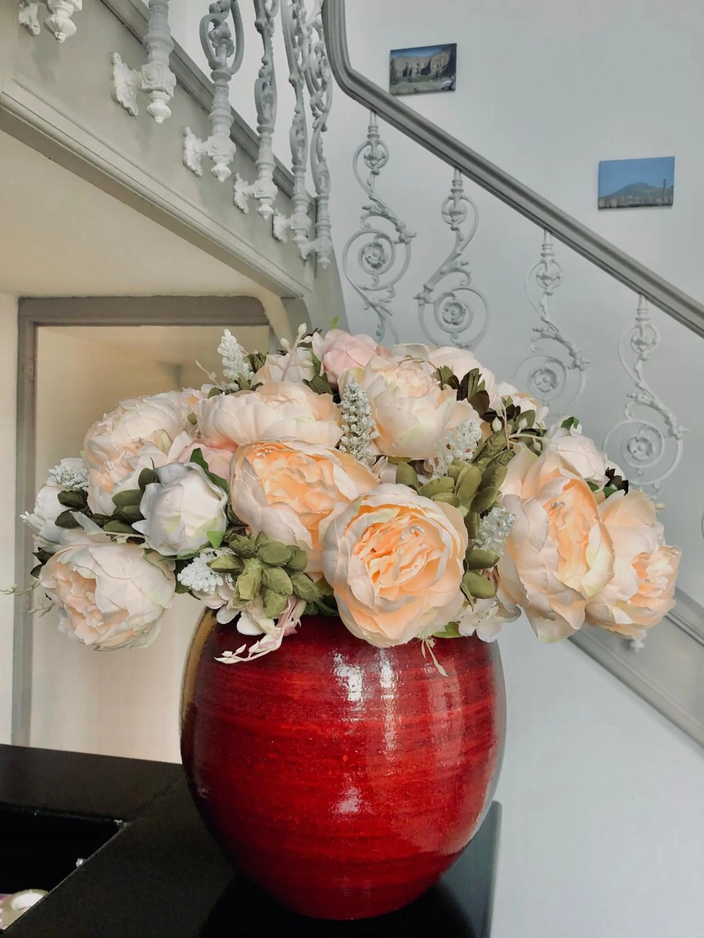 Mes Caprices B&B Villa Mosan Bord de Meuse