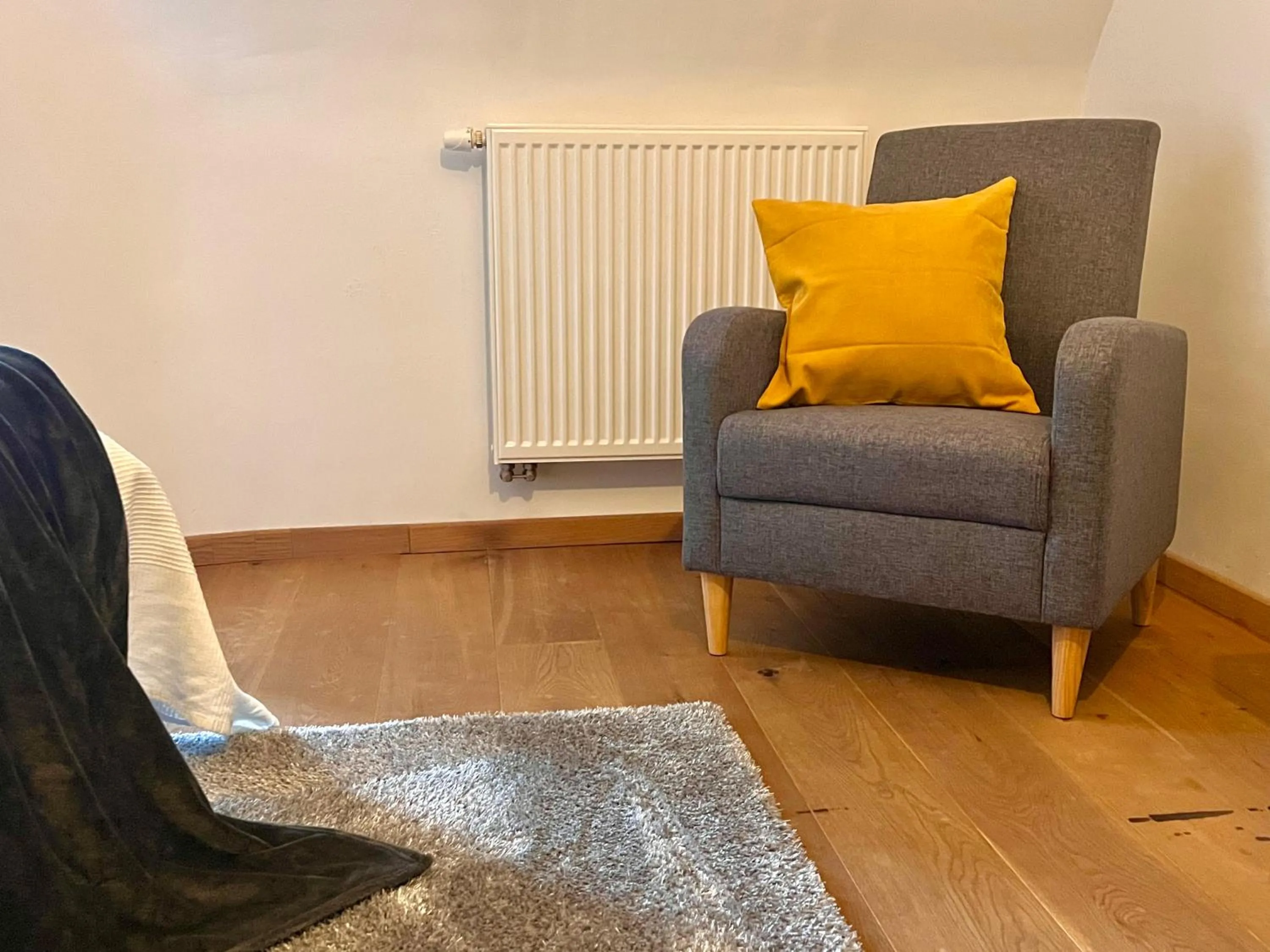 Mes Caprices B&B Villa Mosan Bord de Meuse