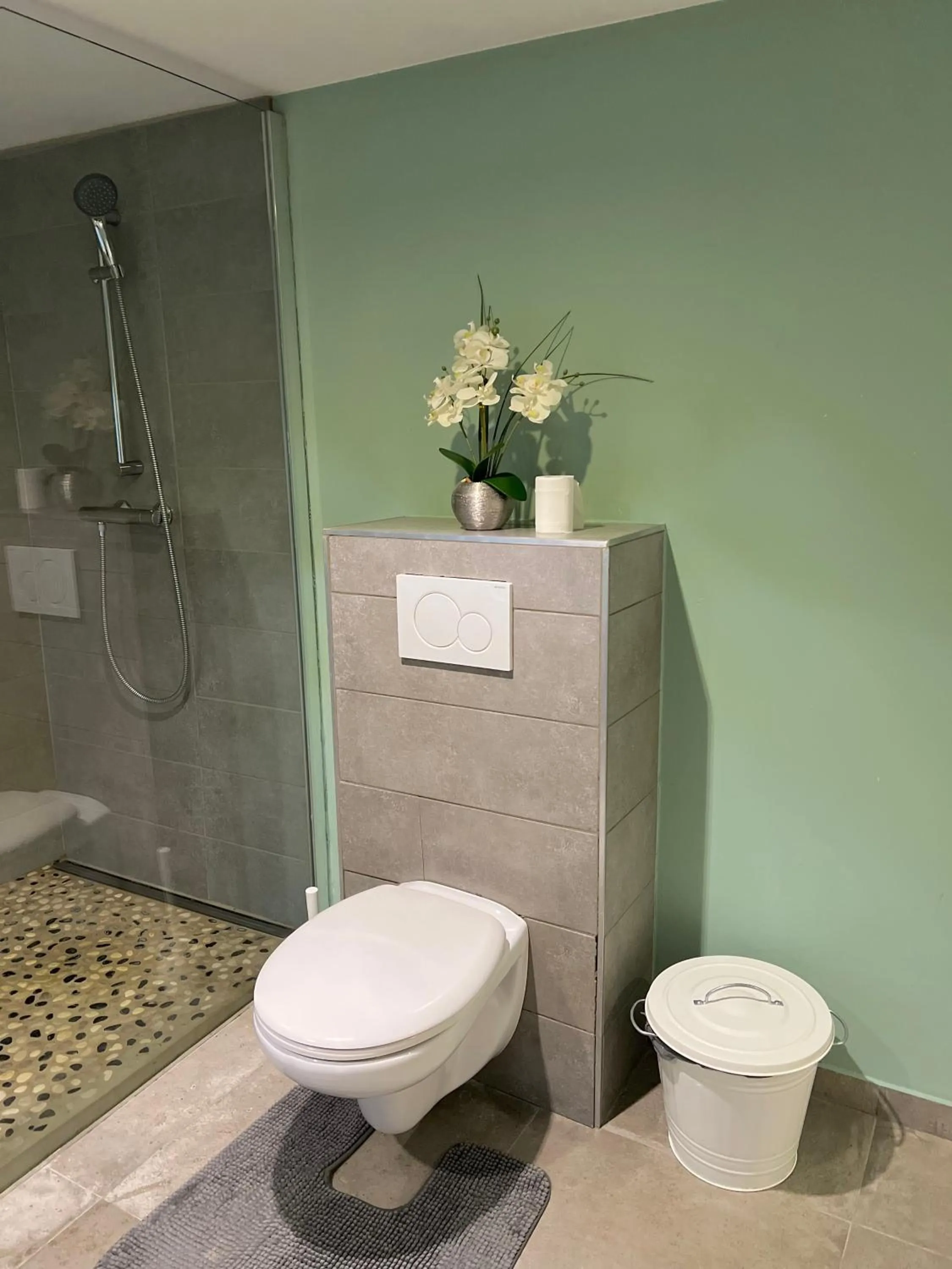 Mes Caprices B&B Villa Mosan Bord de Meuse