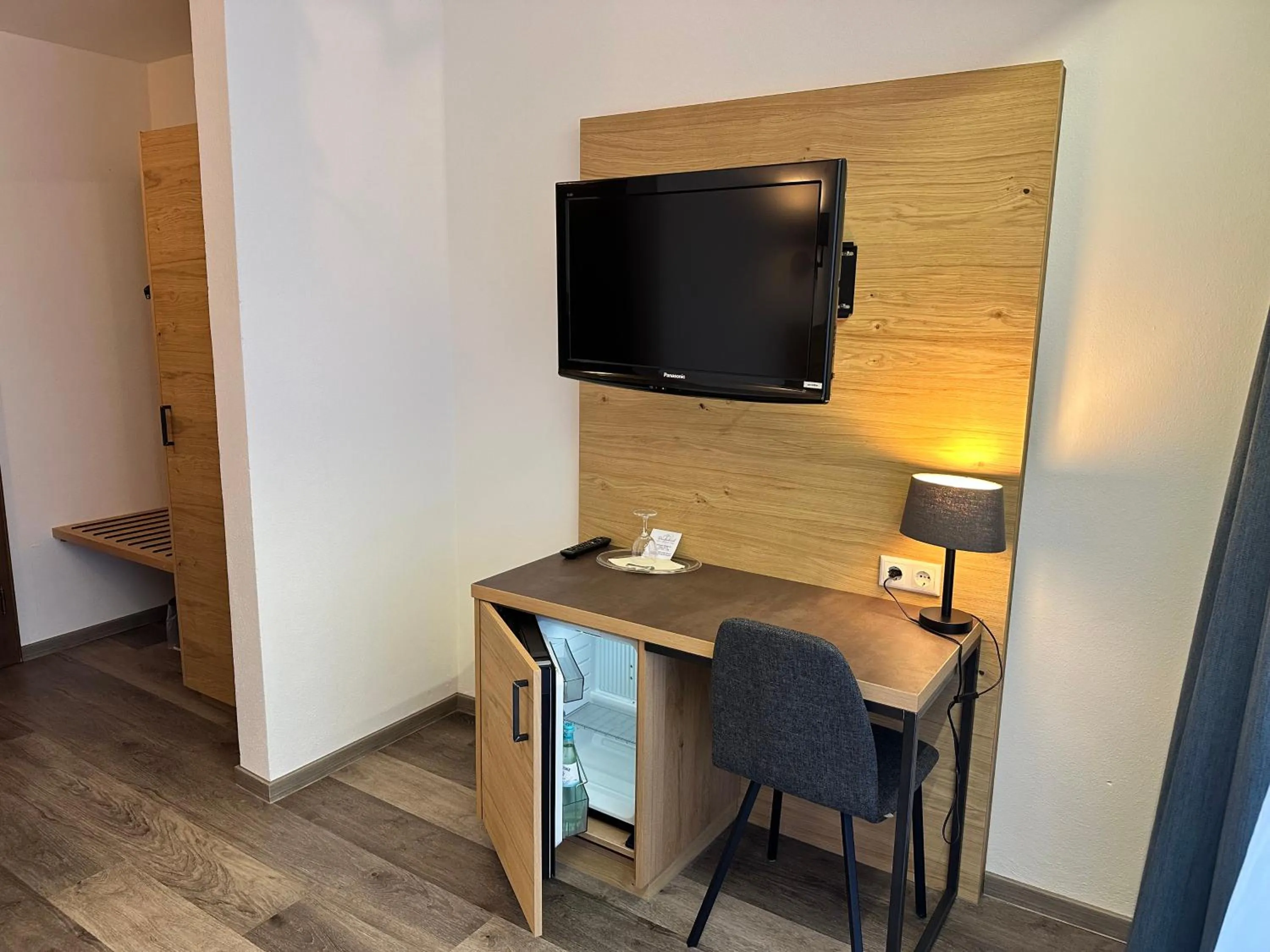 Photo of the whole room in Hotel Räucherhansl